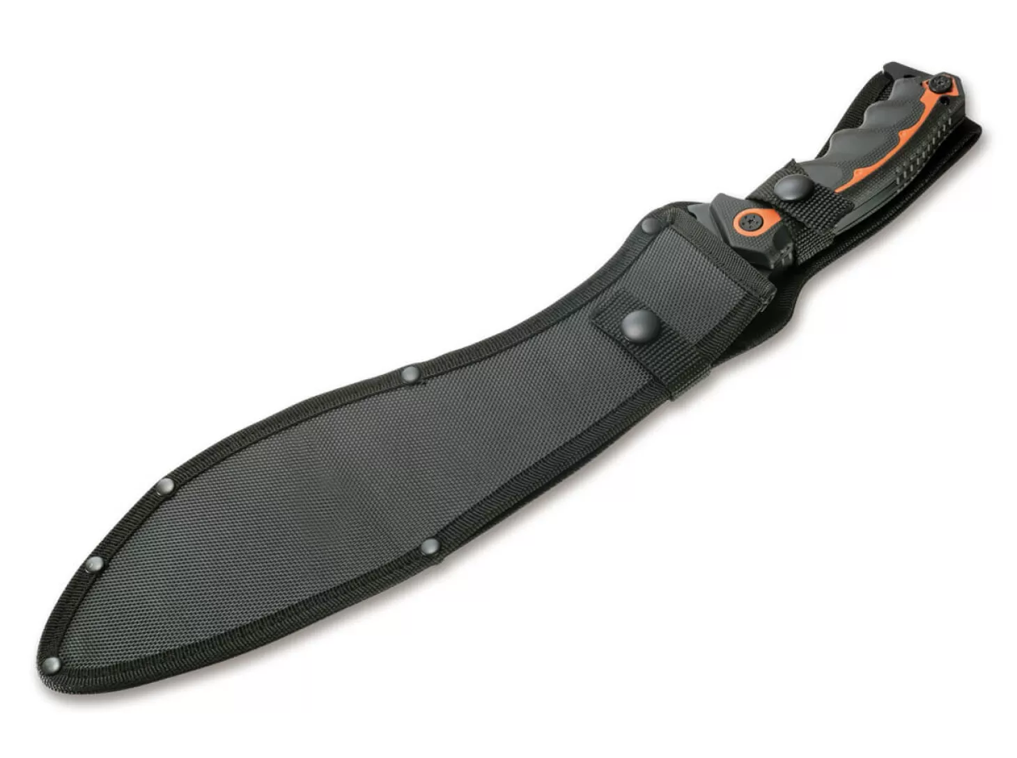 Online CSB Kukri Machete Outdoormesser