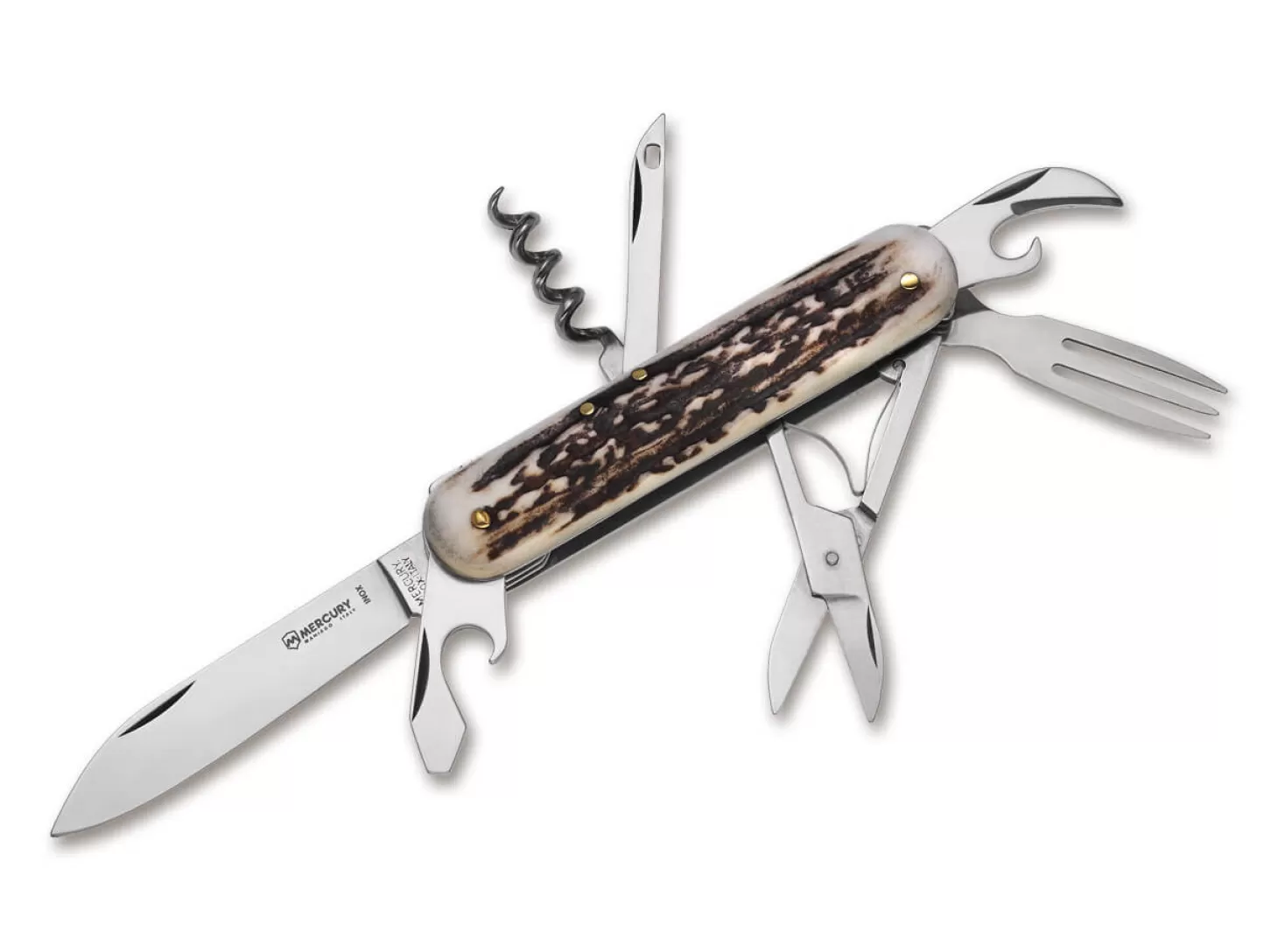 Online 913-7DC Slipjoint-Messer