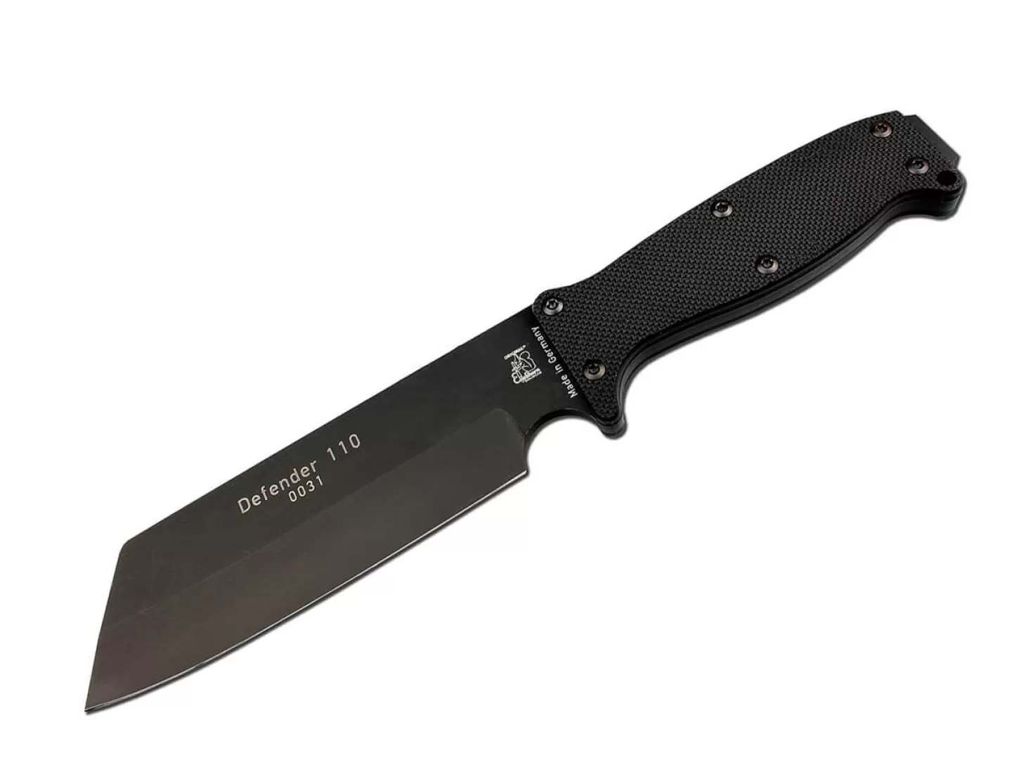 Shop Defender 110 Taktische Messer