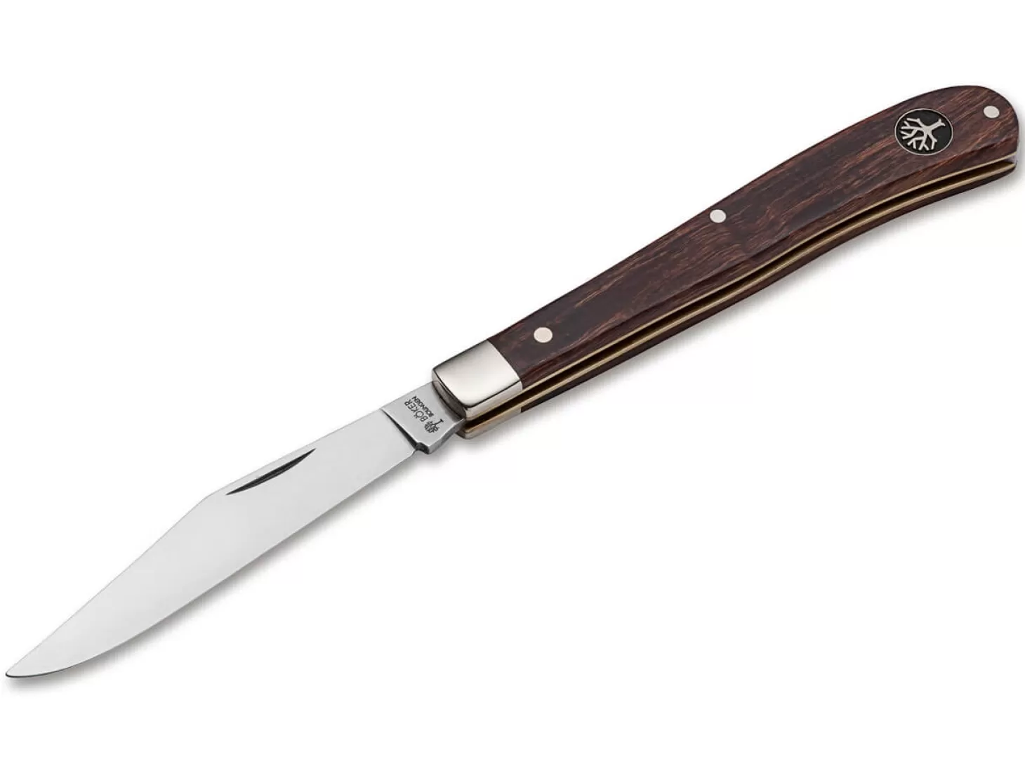 Fashion Delicate Uno Klassische Messer