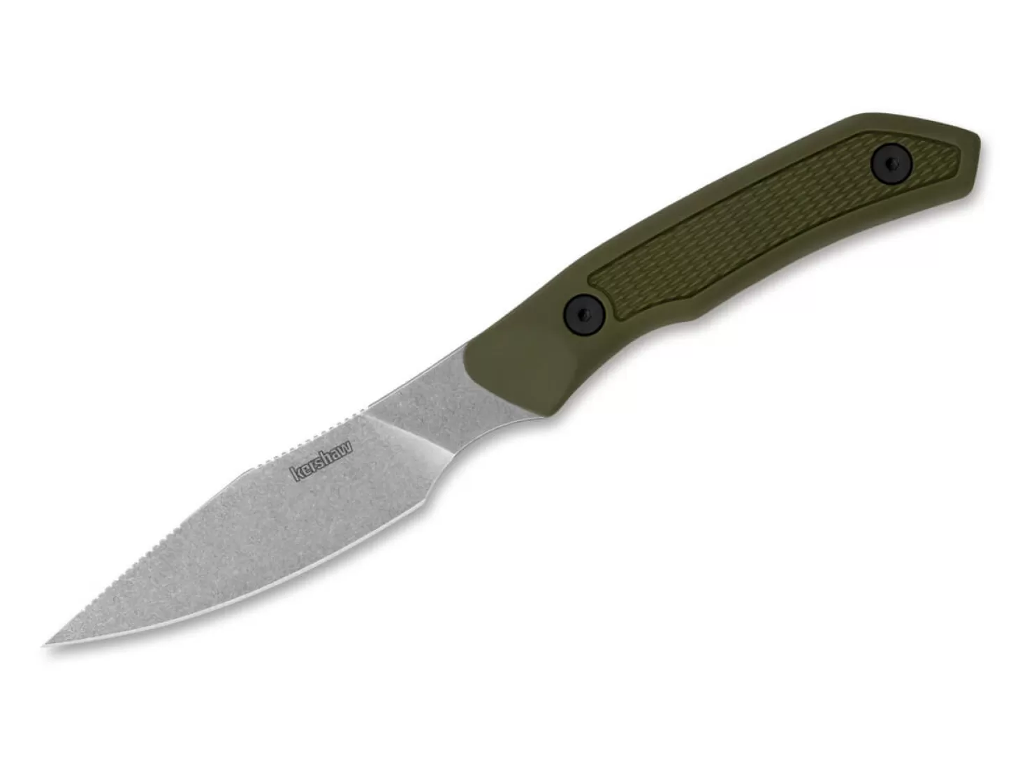 New Deschutes Caper Jagdmesser