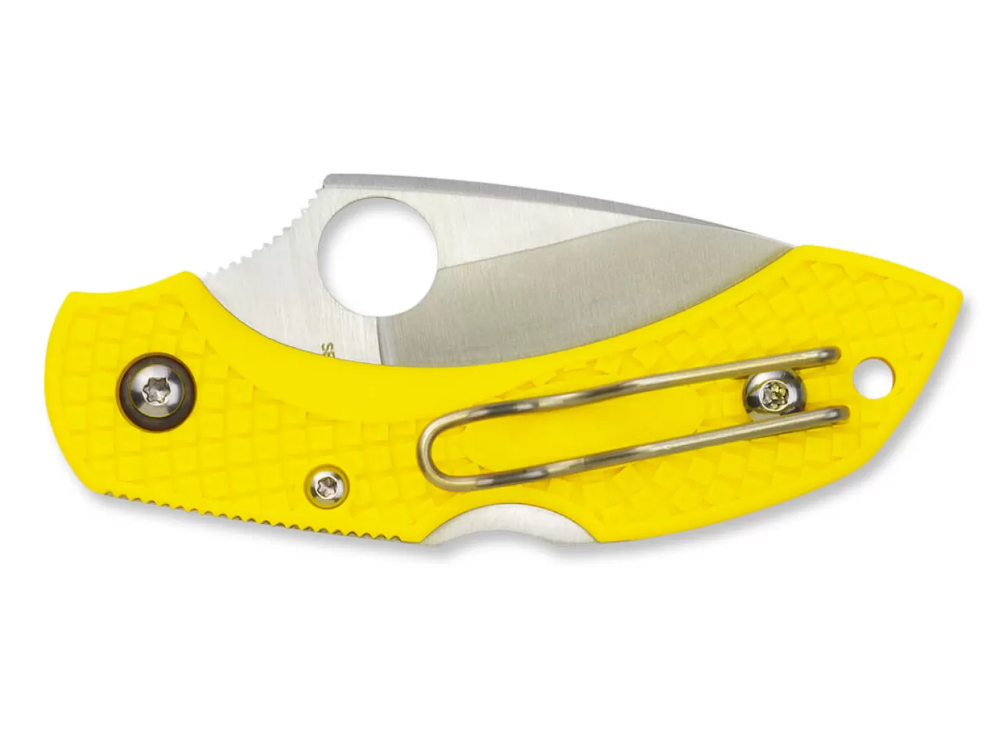 Discount Dragonfly 2 Salt Serrated Tauchermesser