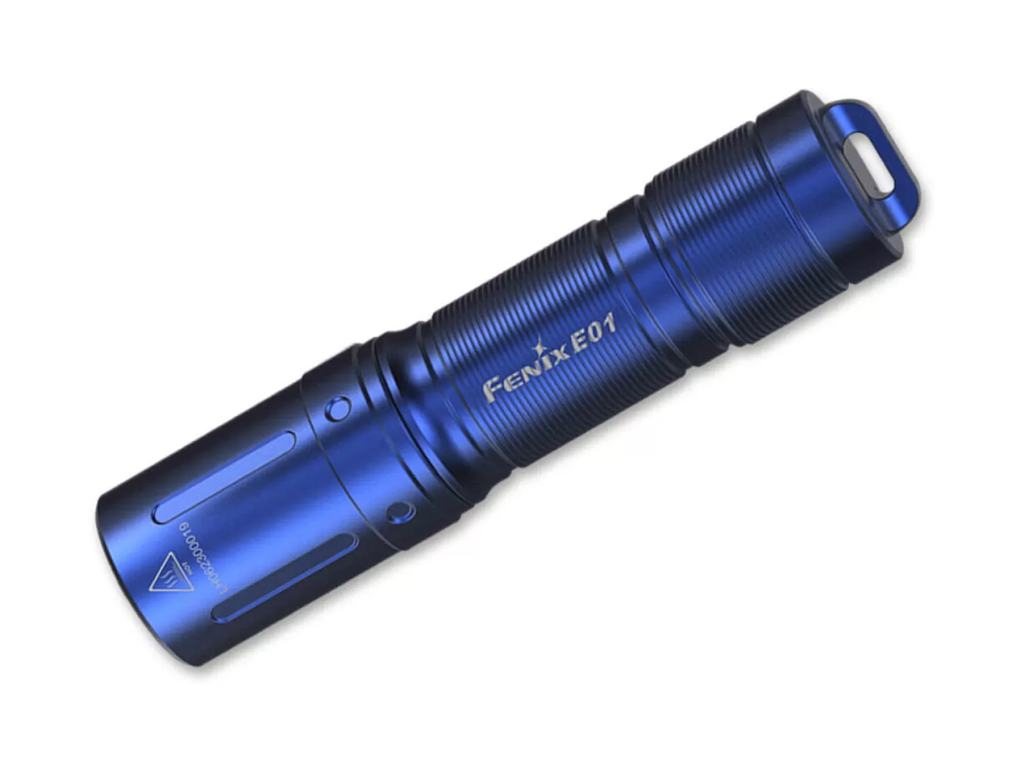 Fashion E01 V2.0 Schlüsselbundlampen
