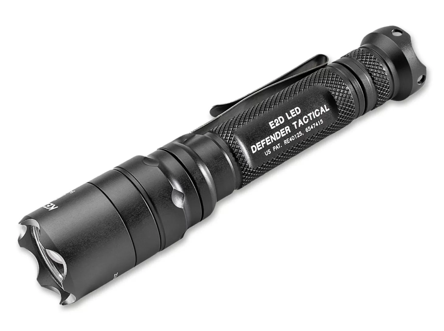 Cheap E2D Defender Tactical Taschenlampen