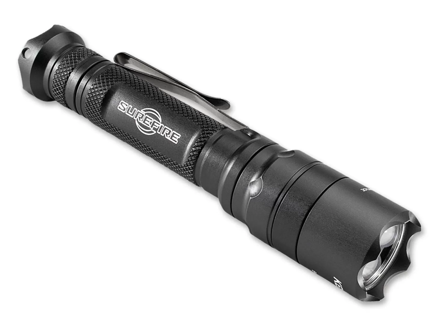 Cheap E2D Defender Tactical Taschenlampen