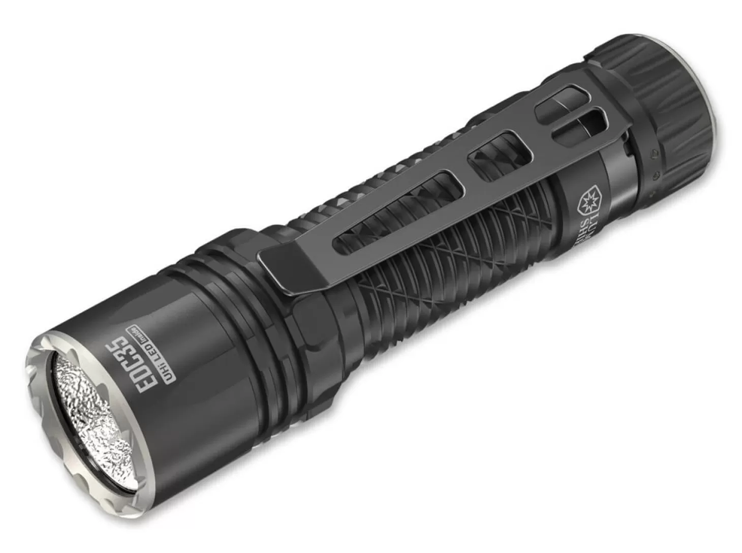 Clearance EDC35 Taschenlampen