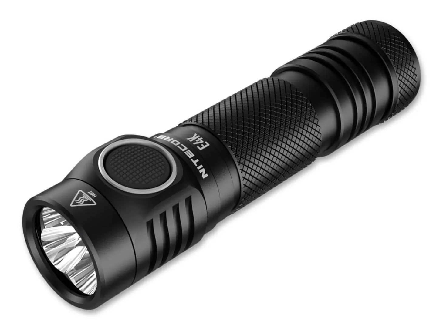 New E4K Taschenlampen