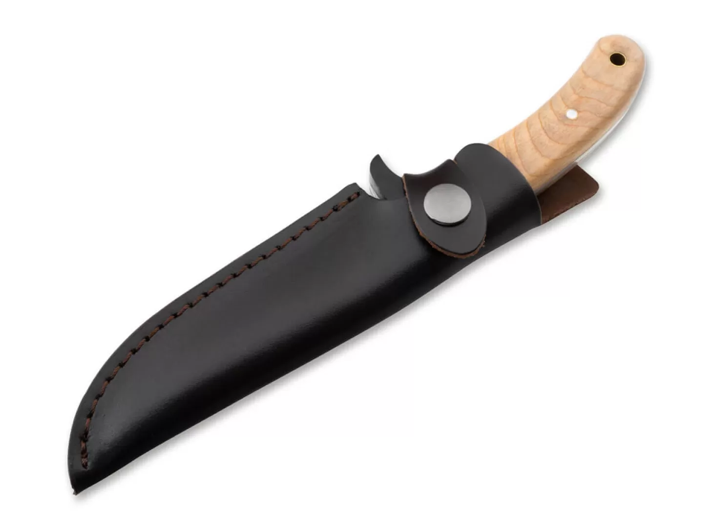 Discount Elk Hunter Jagdmesser