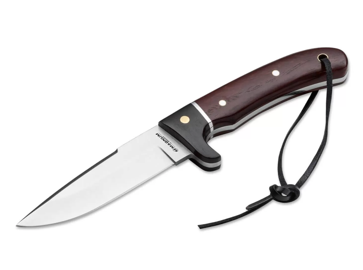 New Elk Hunter Special Jagdmesser