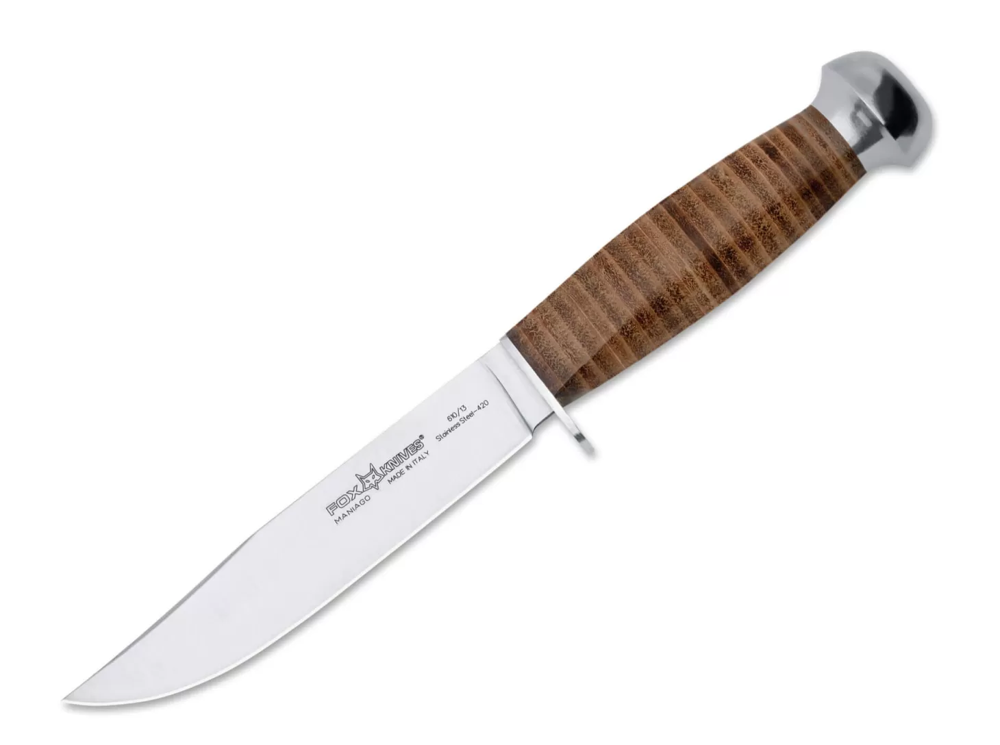 Cheap European Hunter 610/13 Jagdmesser