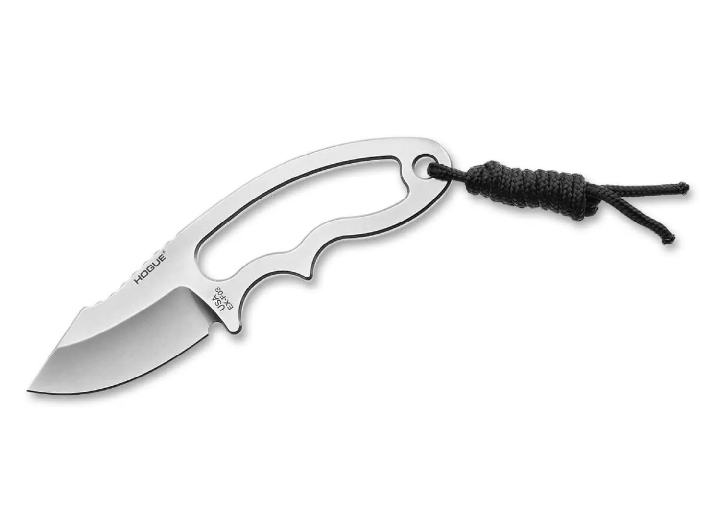 Fashion EX-F03 Neck Knives