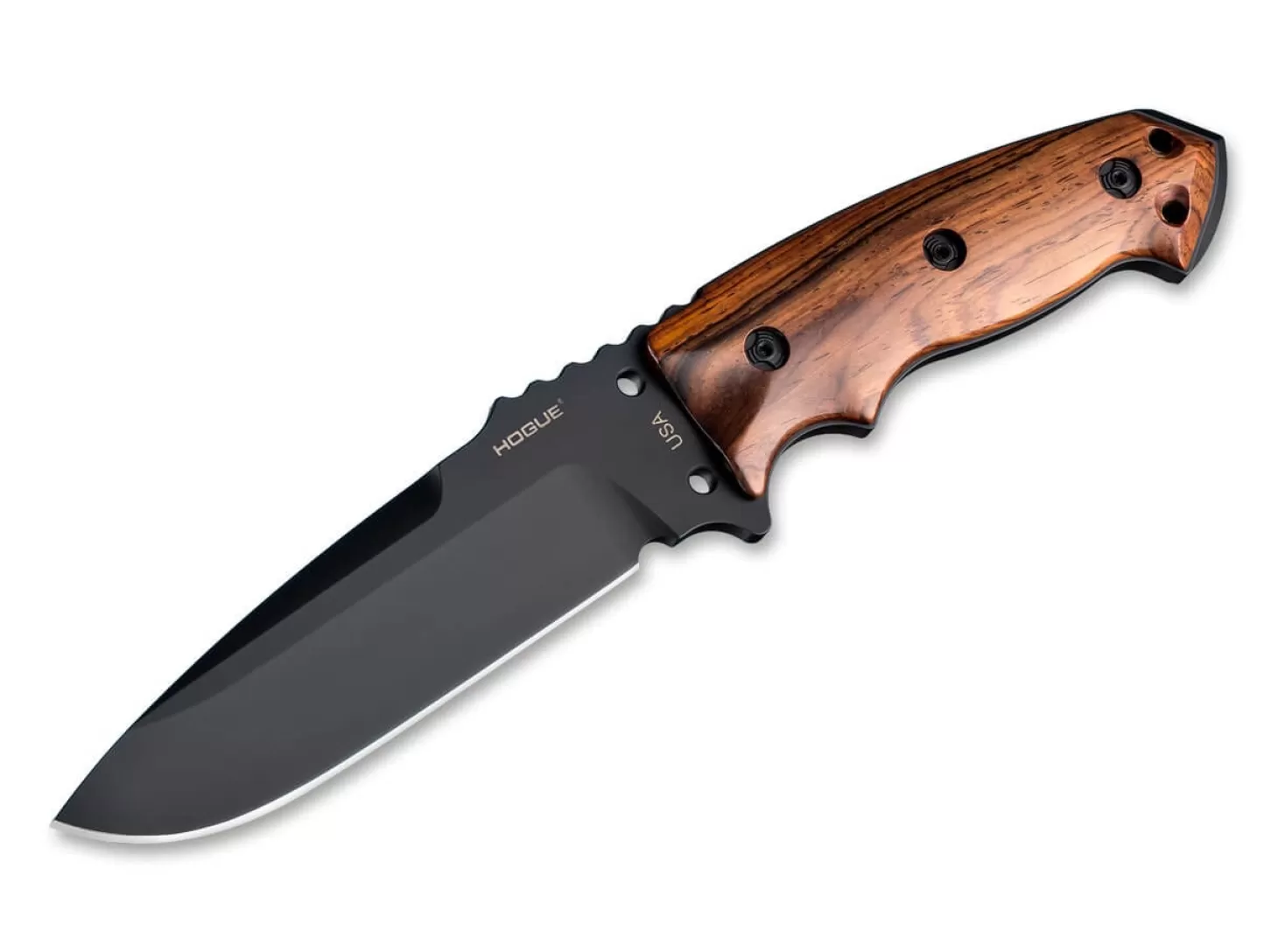 Shop EX-F01 5.5 Cocobolo Einsatzmesser