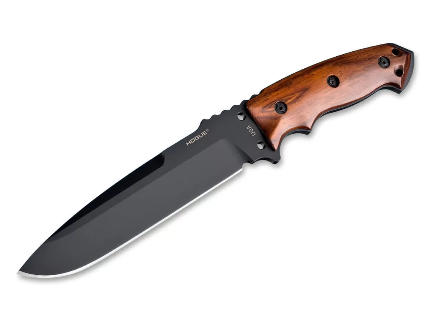 Online EX-F01 7.0 Cocobolo Taktische Messer