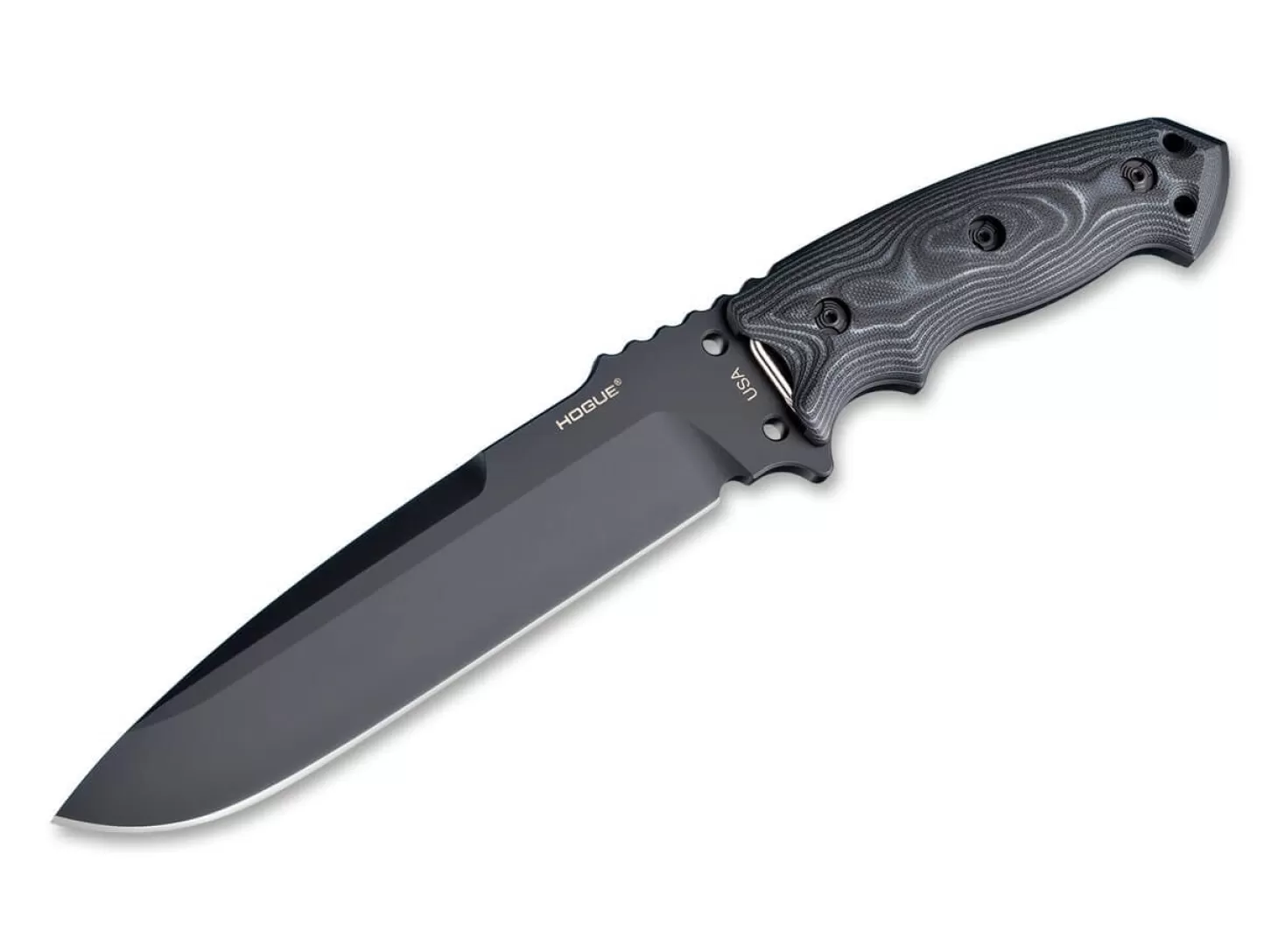 Fashion EX-F01 7.0 G-Mascus Black Taktische Messer