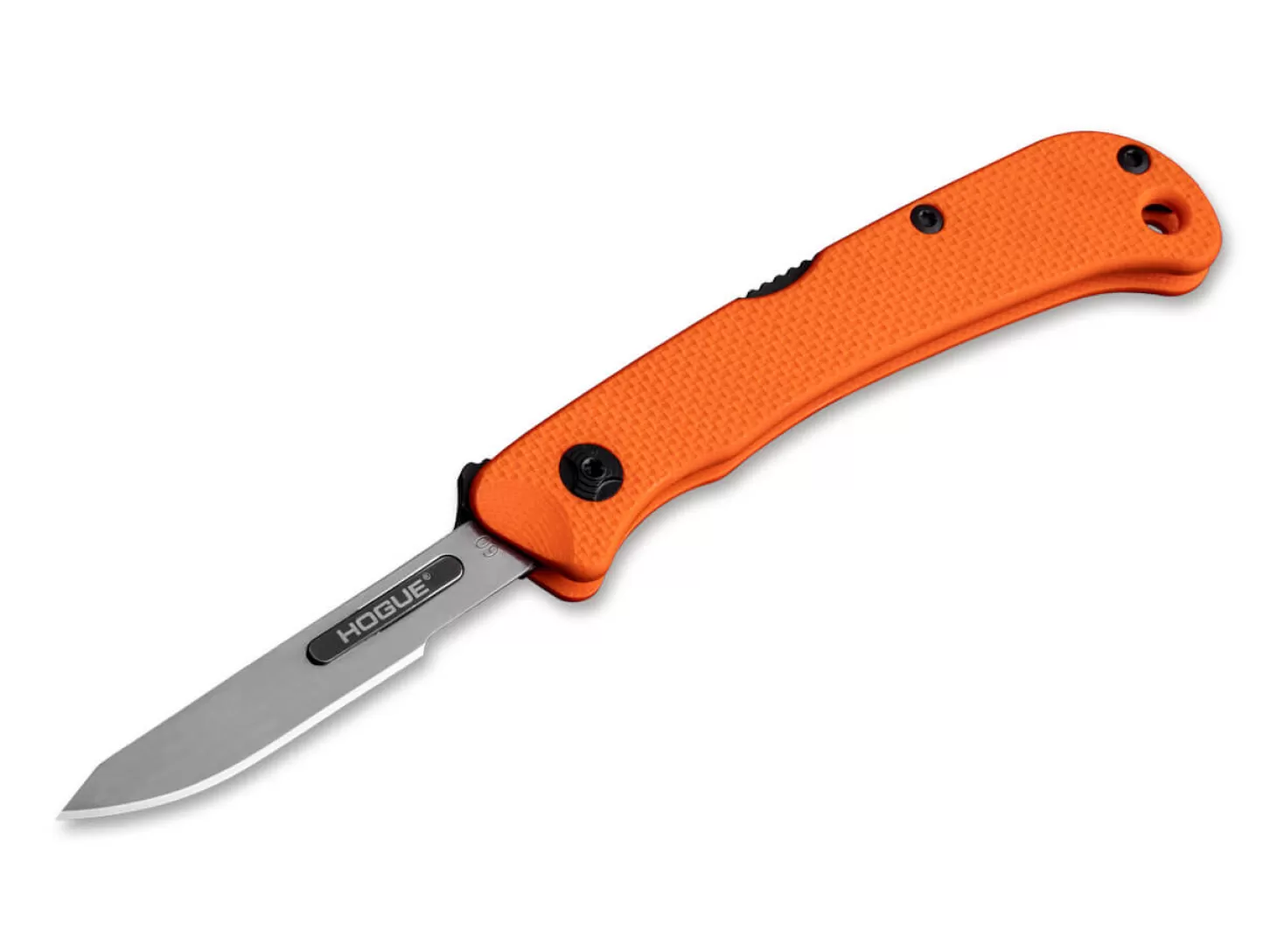 Online Expel 2.5" Folding Scalpel G10 Jagdmesser