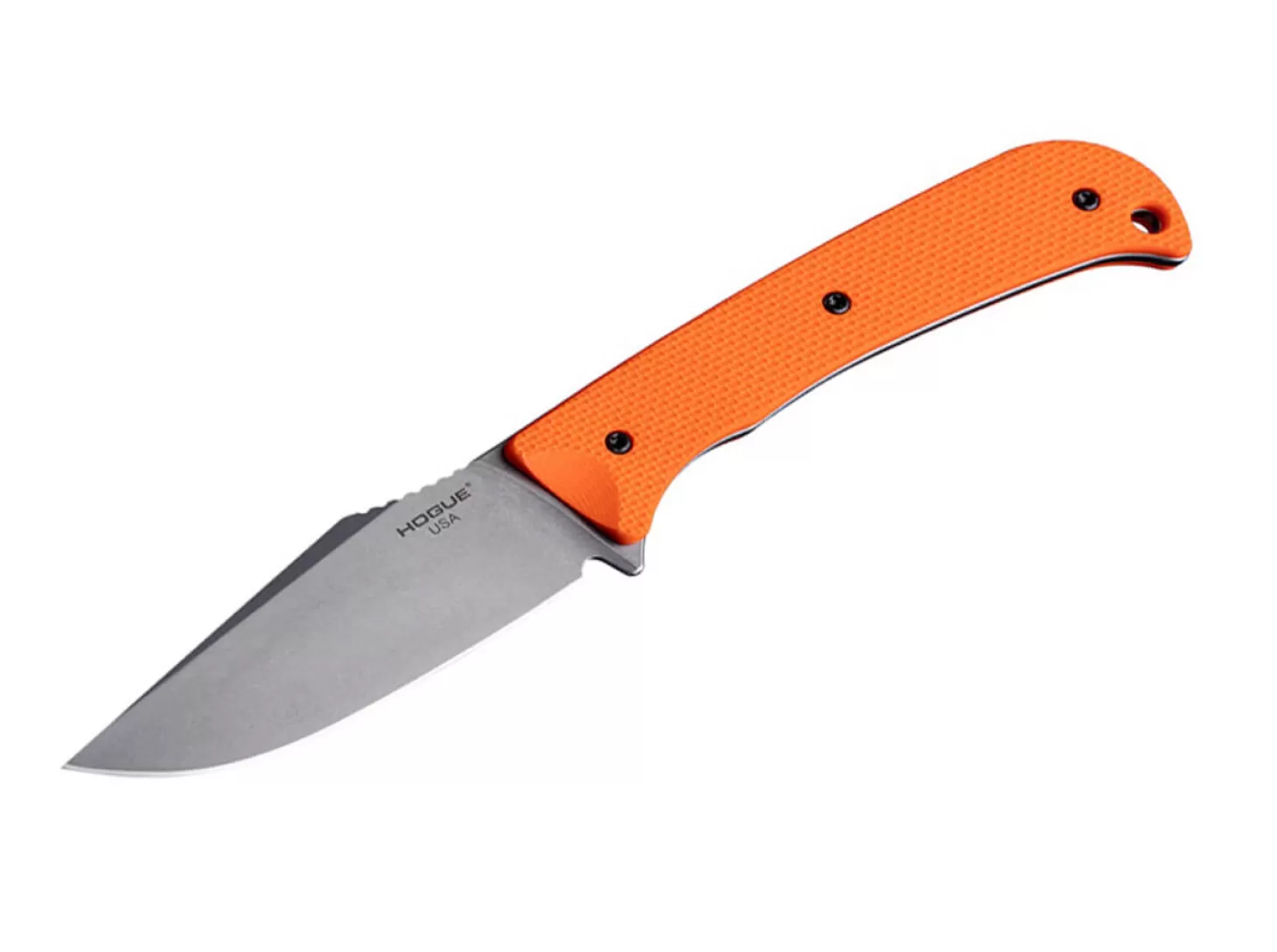 New Extrak 3.3" Fixed Blade G10 Jagdmesser