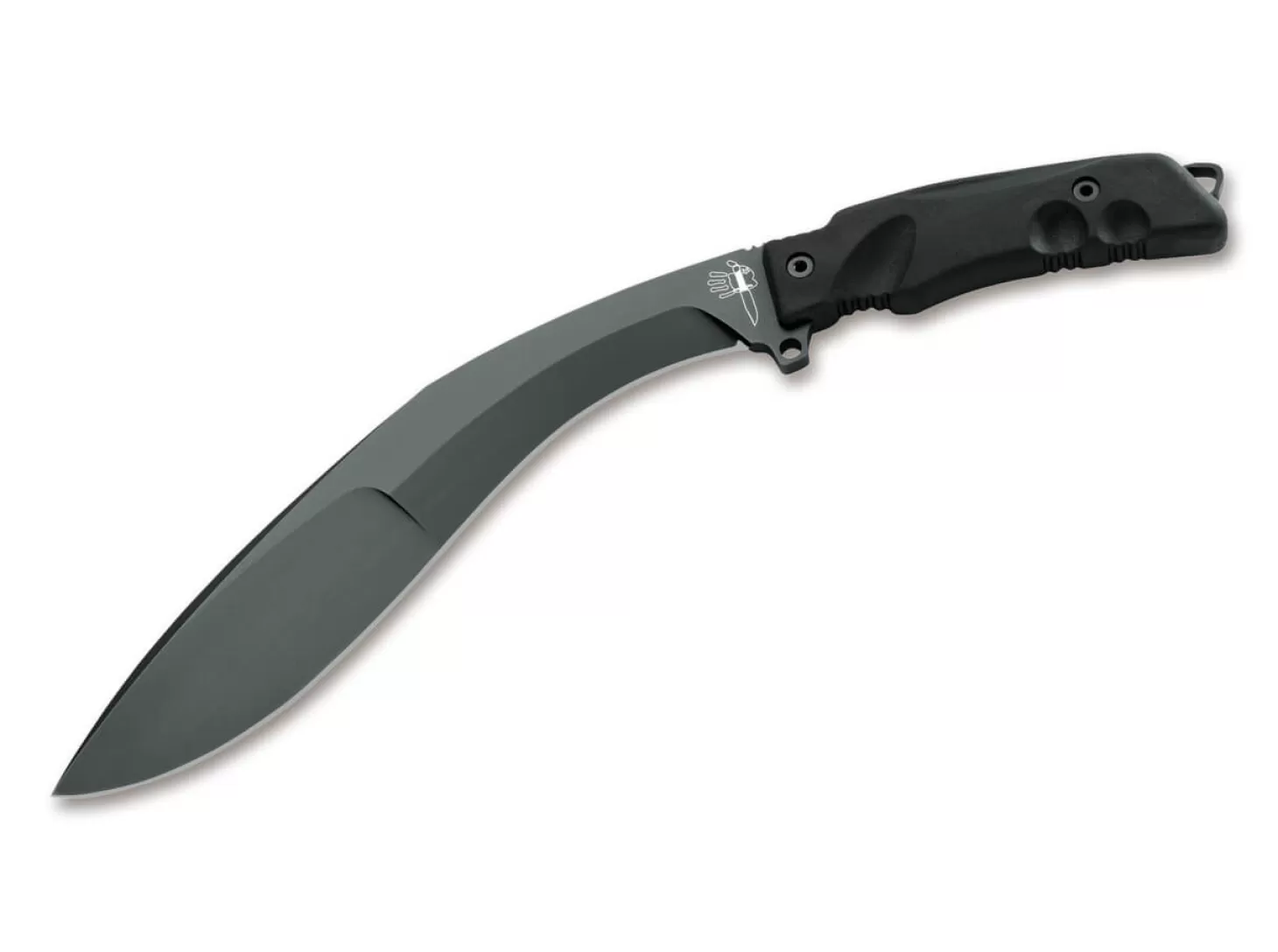 Cheap Extreme Tactical Kukri Taktische Messer