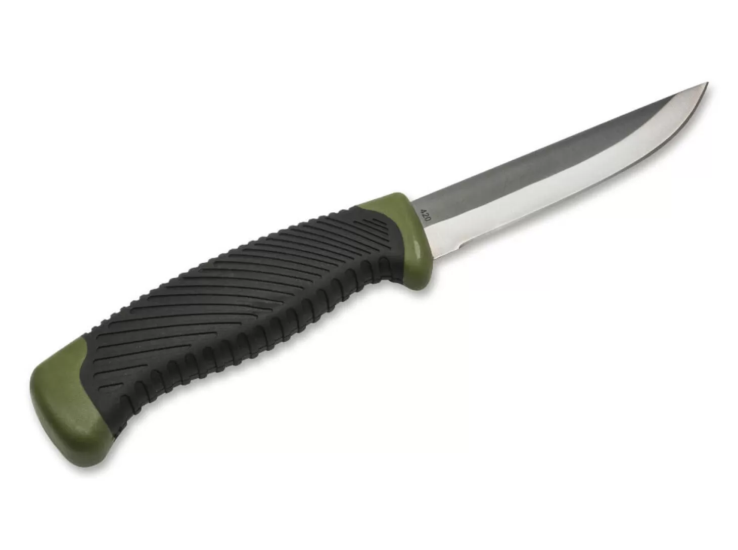 Sale Falun Green Outdoormesser