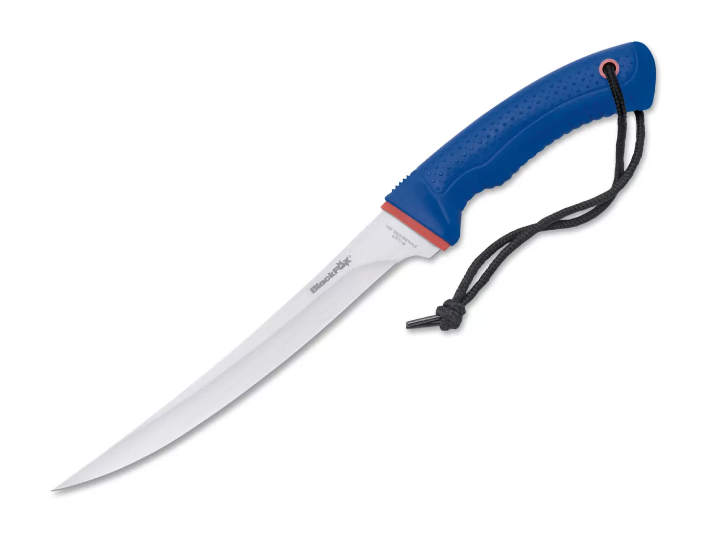 Clearance F-CL 20P Anglermesser