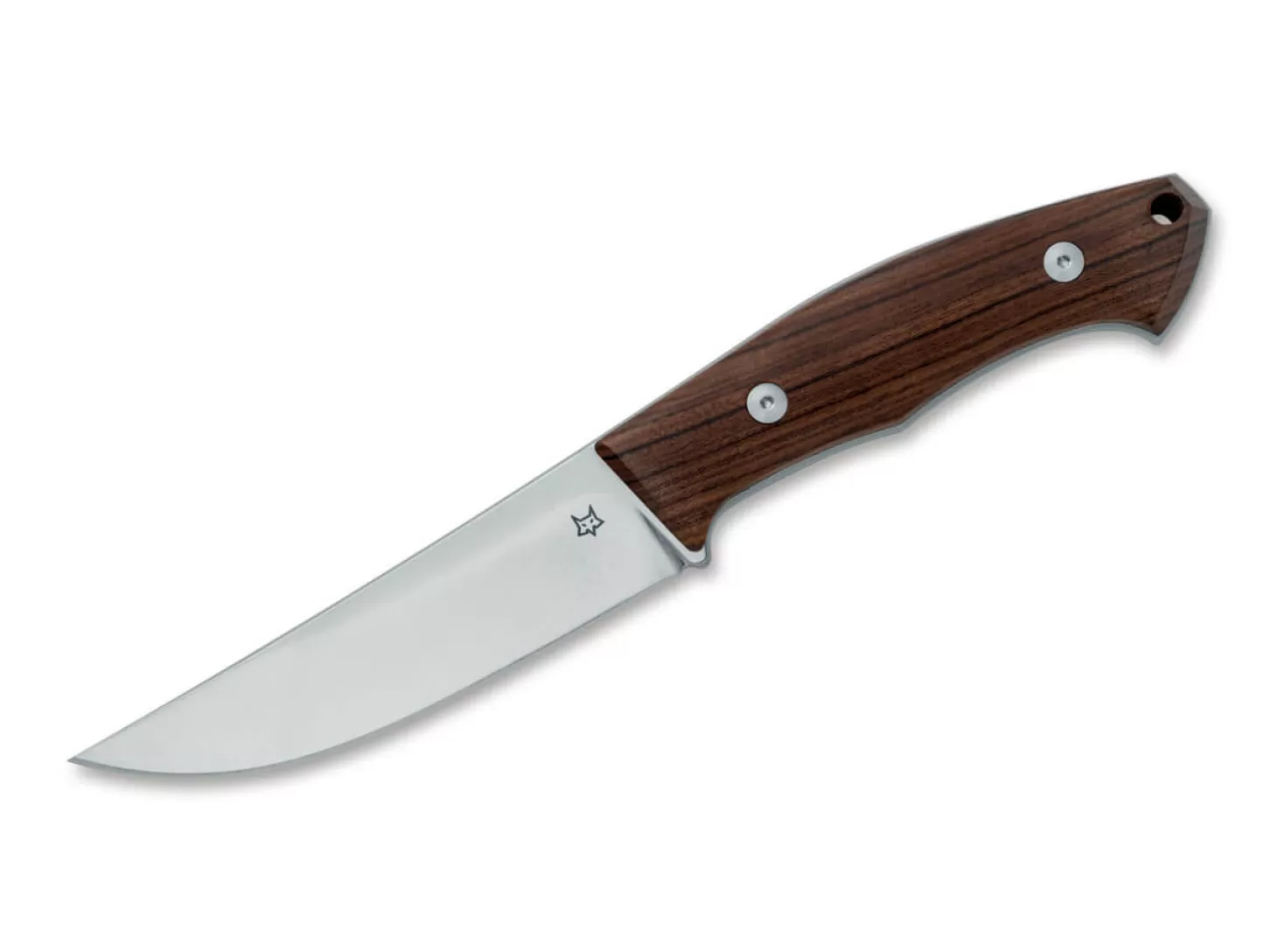 Cheap Fenix Santos Wood EDC-Messer