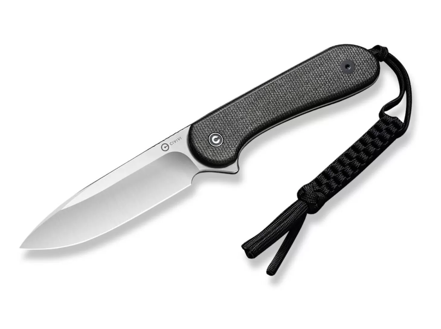 Cheap Fixed Blade Elementum Micarta Green EDC-Messer