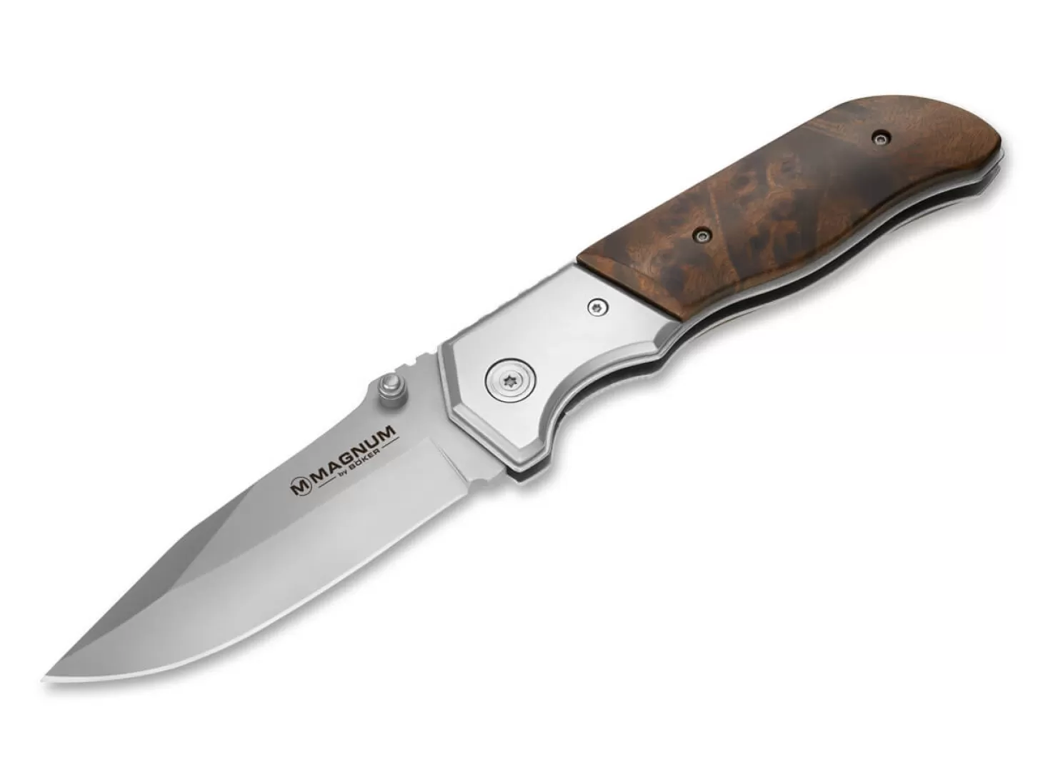 Clearance Forest Ranger Outdoormesser