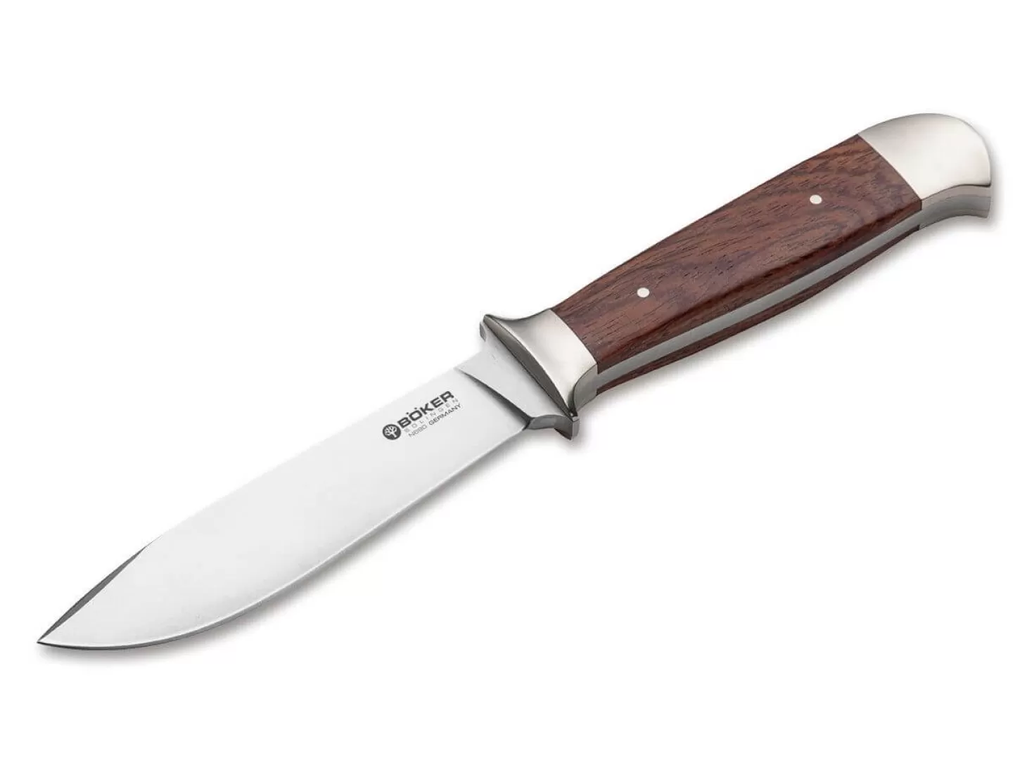 Online Försternicker Cocobolo Klassische Messer