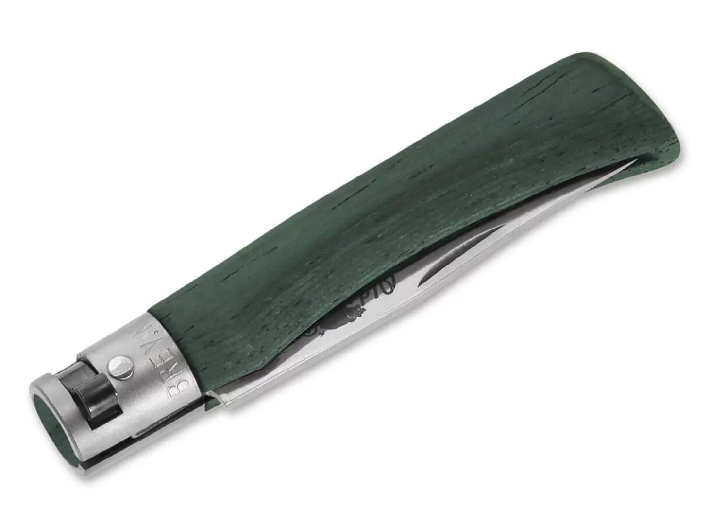 Discount Full Color S Green Zweihandmesser