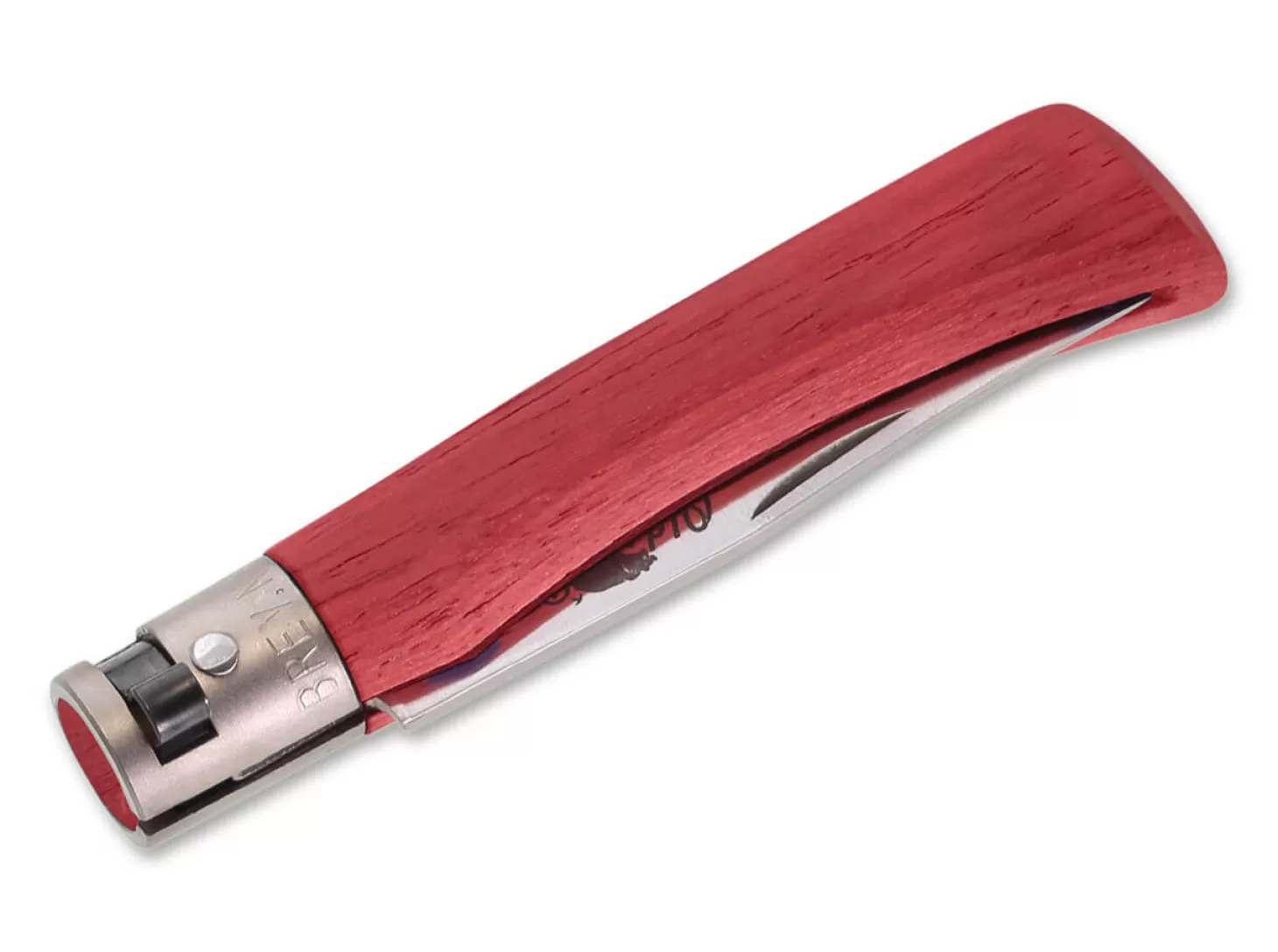 Sale Full Color S Red Klassische Messer