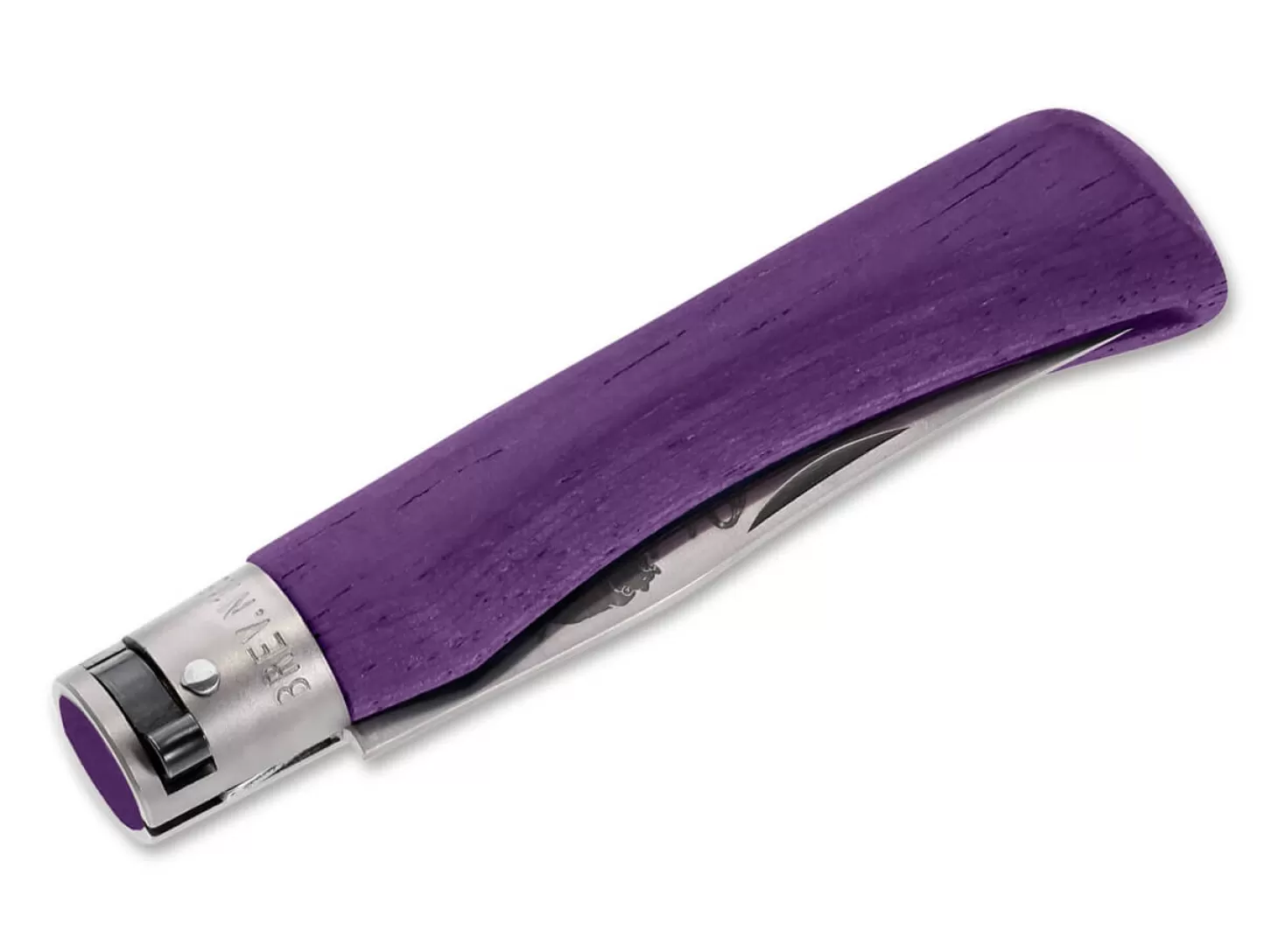 Cheap Full Color XL Purple Zweihandmesser