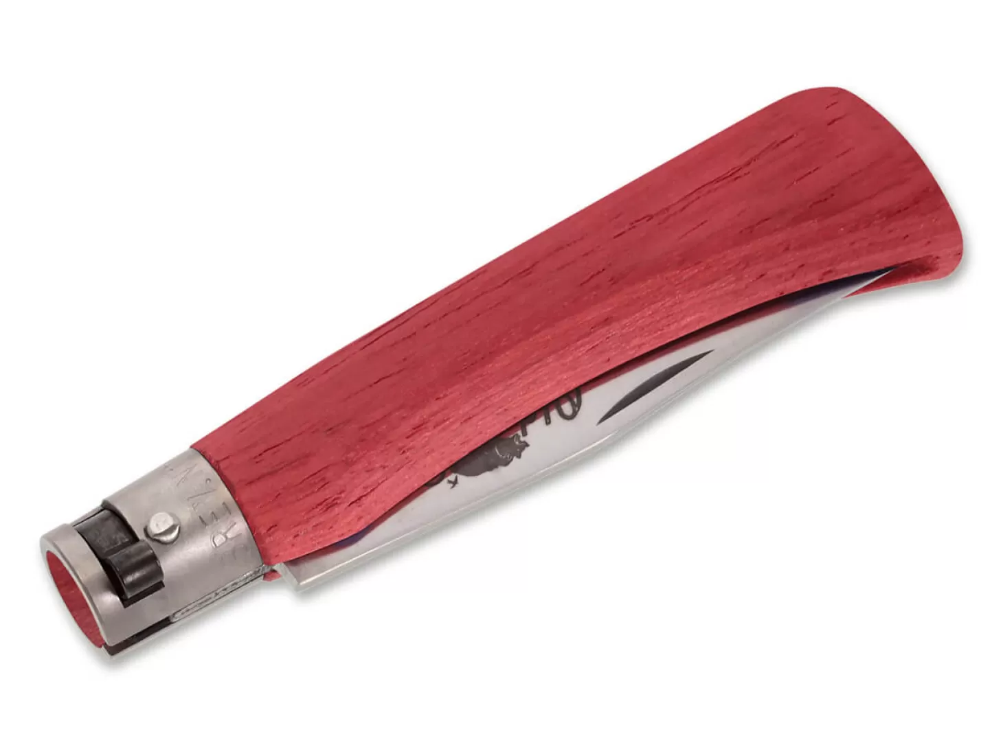 Discount Full Color XL Red Zweihandmesser