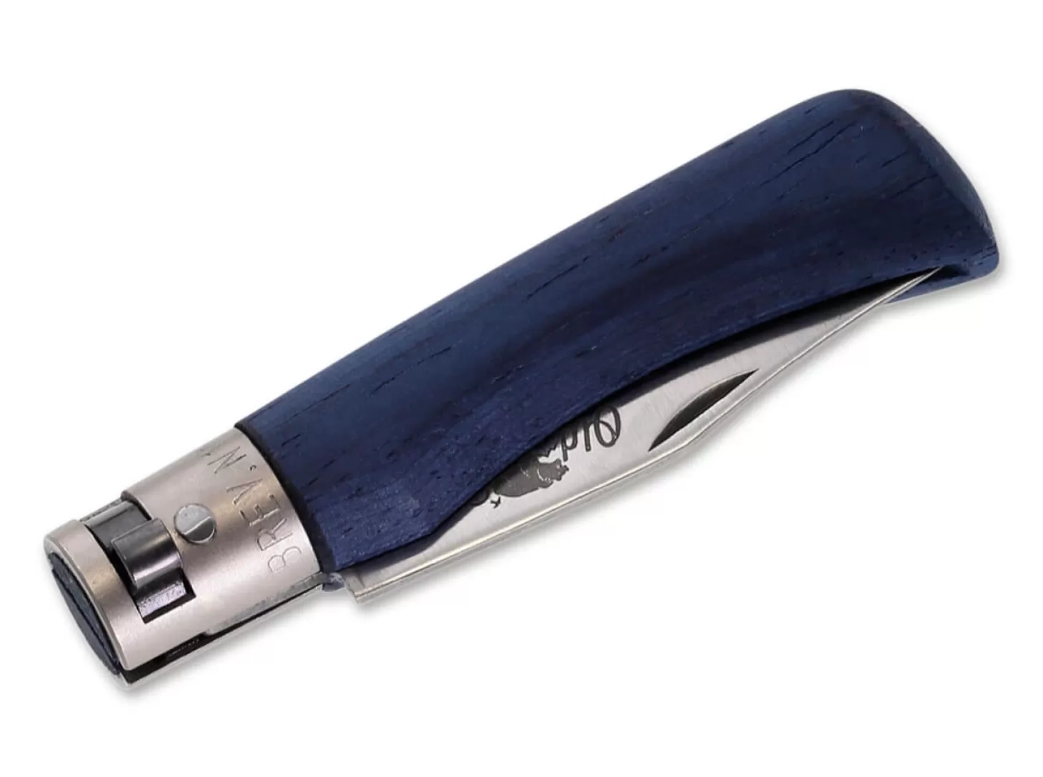 Best Sale Full Color XS Blue Zweihandmesser