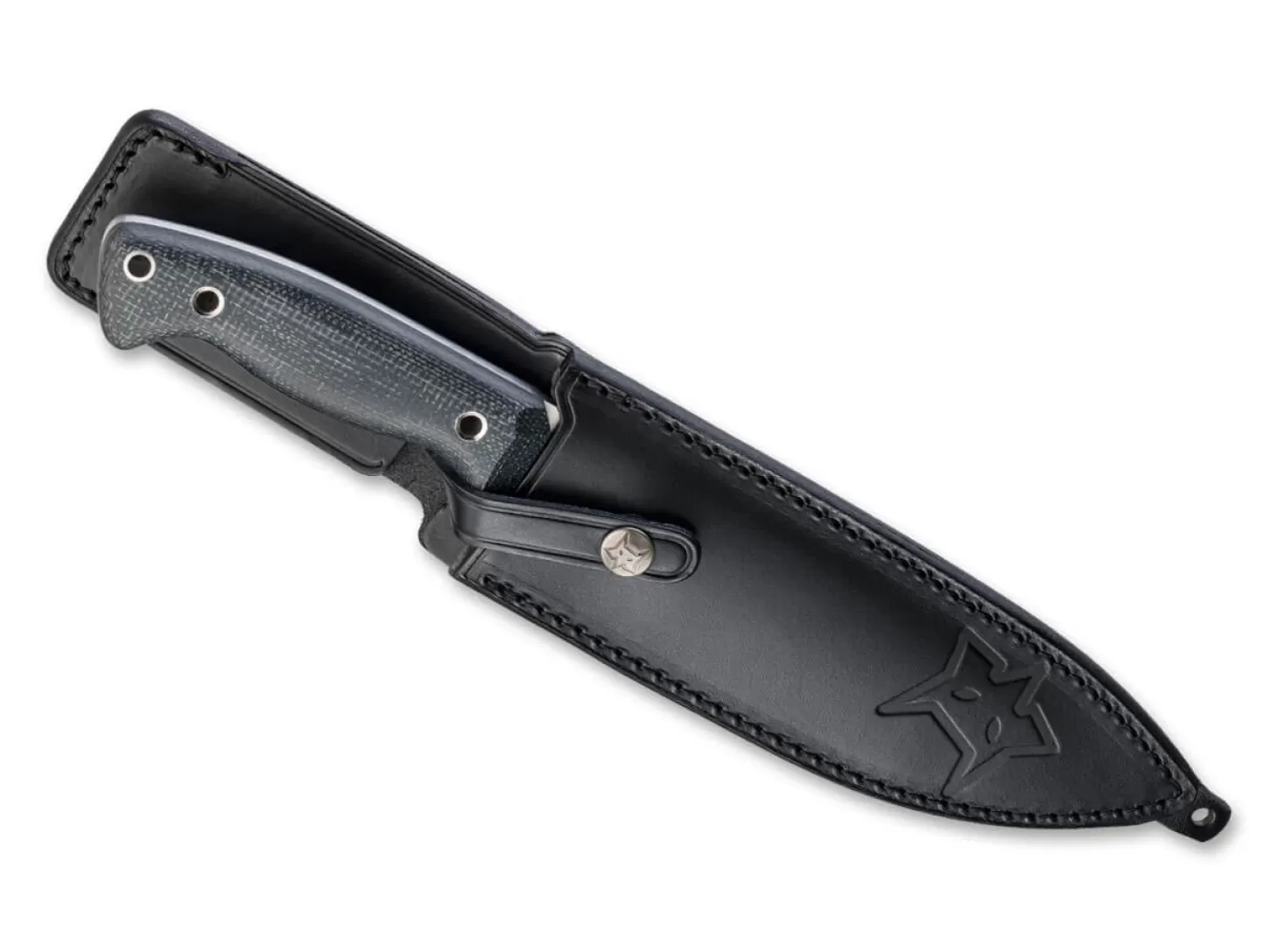 New FX-140XL MB Outdoormesser