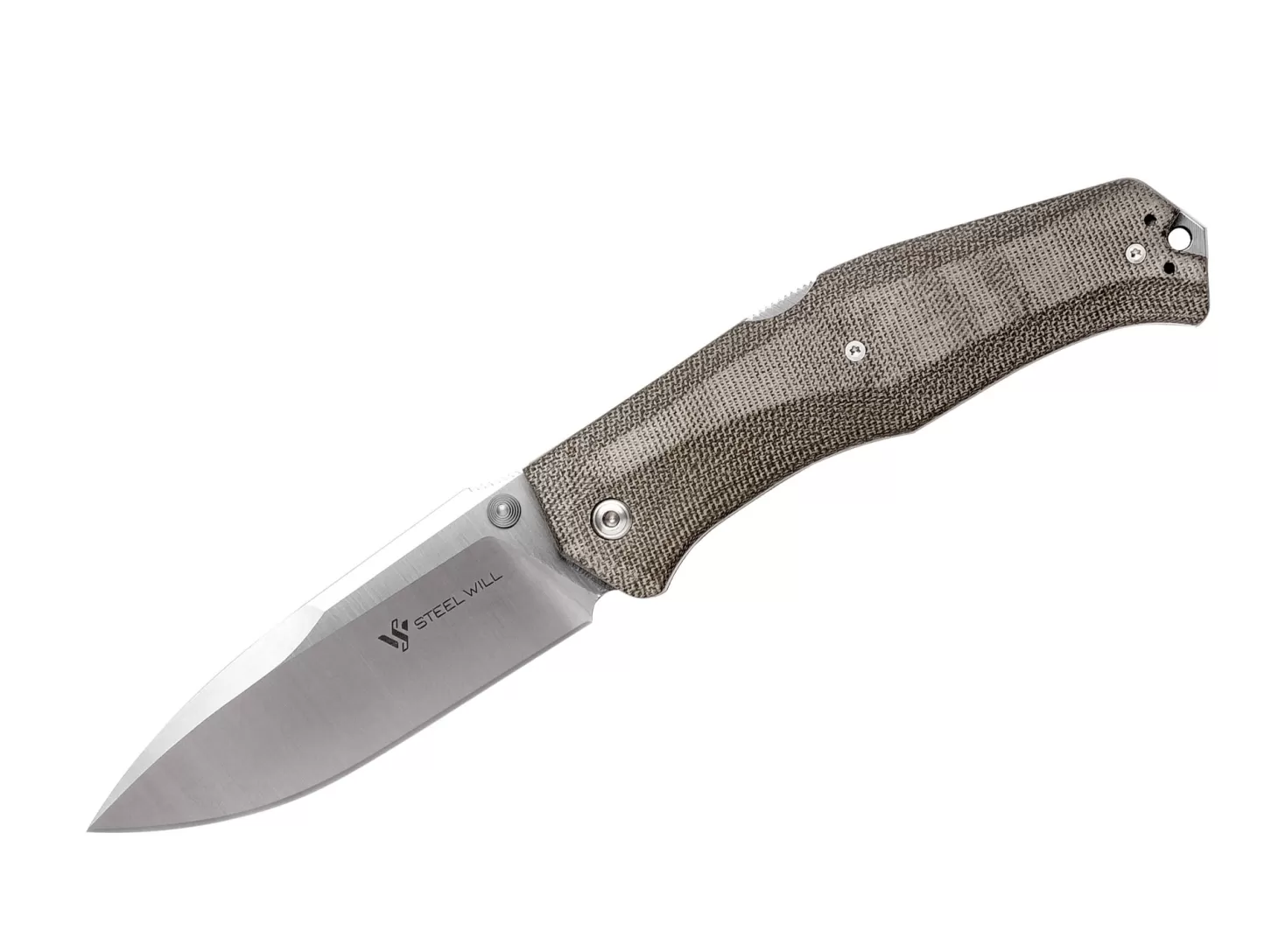 Best Sale Gekko Folder Outdoormesser