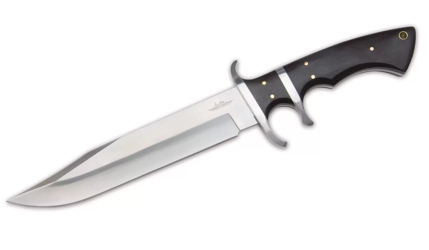 Outlet Gil Hibben Assault Einsatzmesser