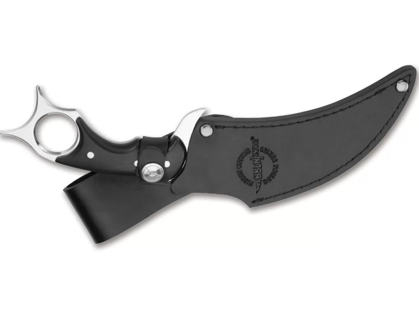 Store Gil Hibben Karambit Taktische Messer