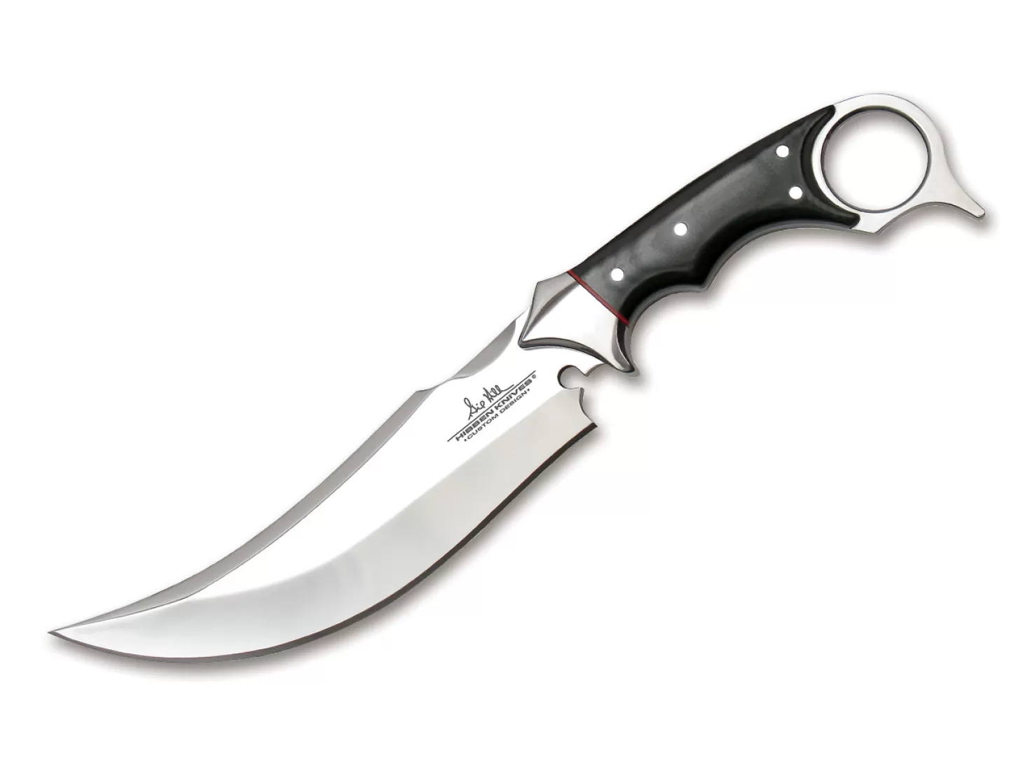 Sale Gil Hibben Recurve Karambit Karambits