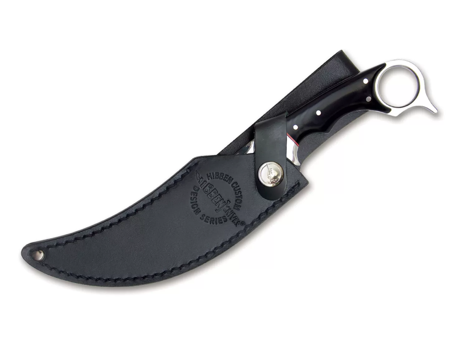 Sale Gil Hibben Recurve Karambit Karambits