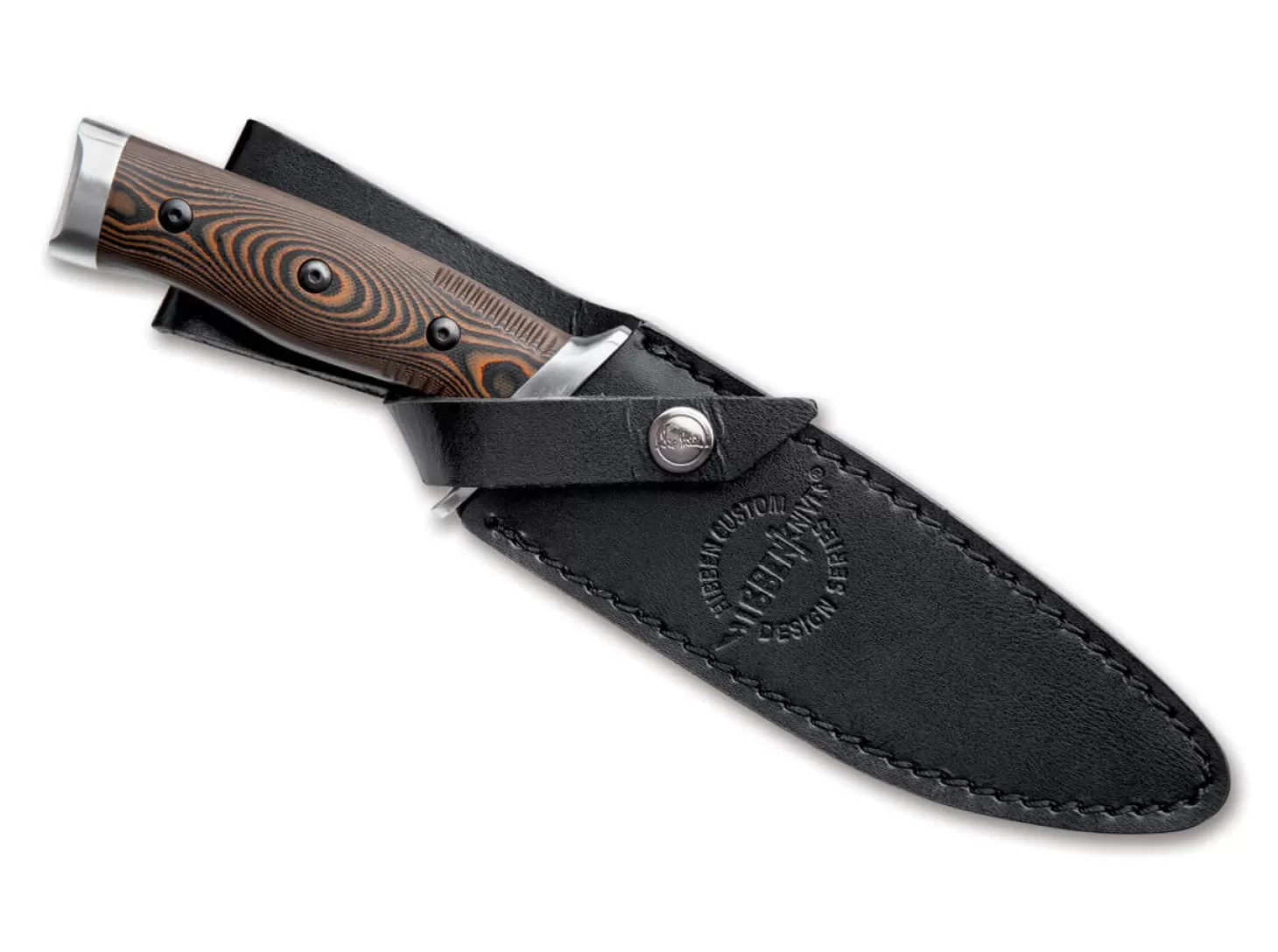 Shop Gil Hibben Tundra Hunter Jagdmesser