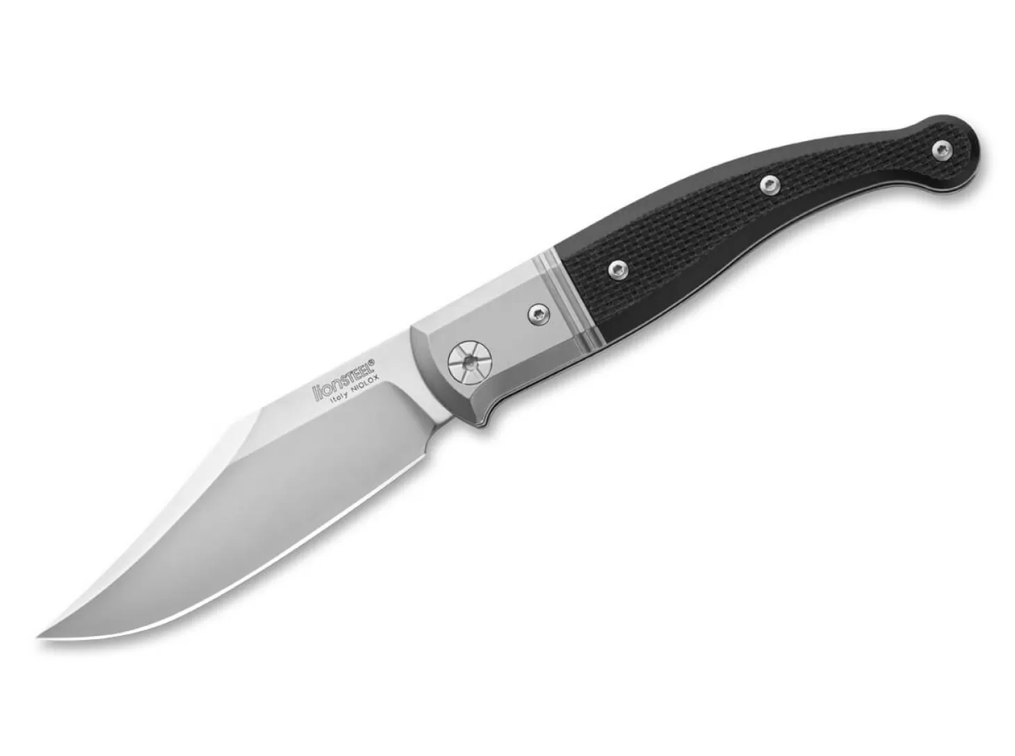 Clearance Gitano G10 Klassische Messer