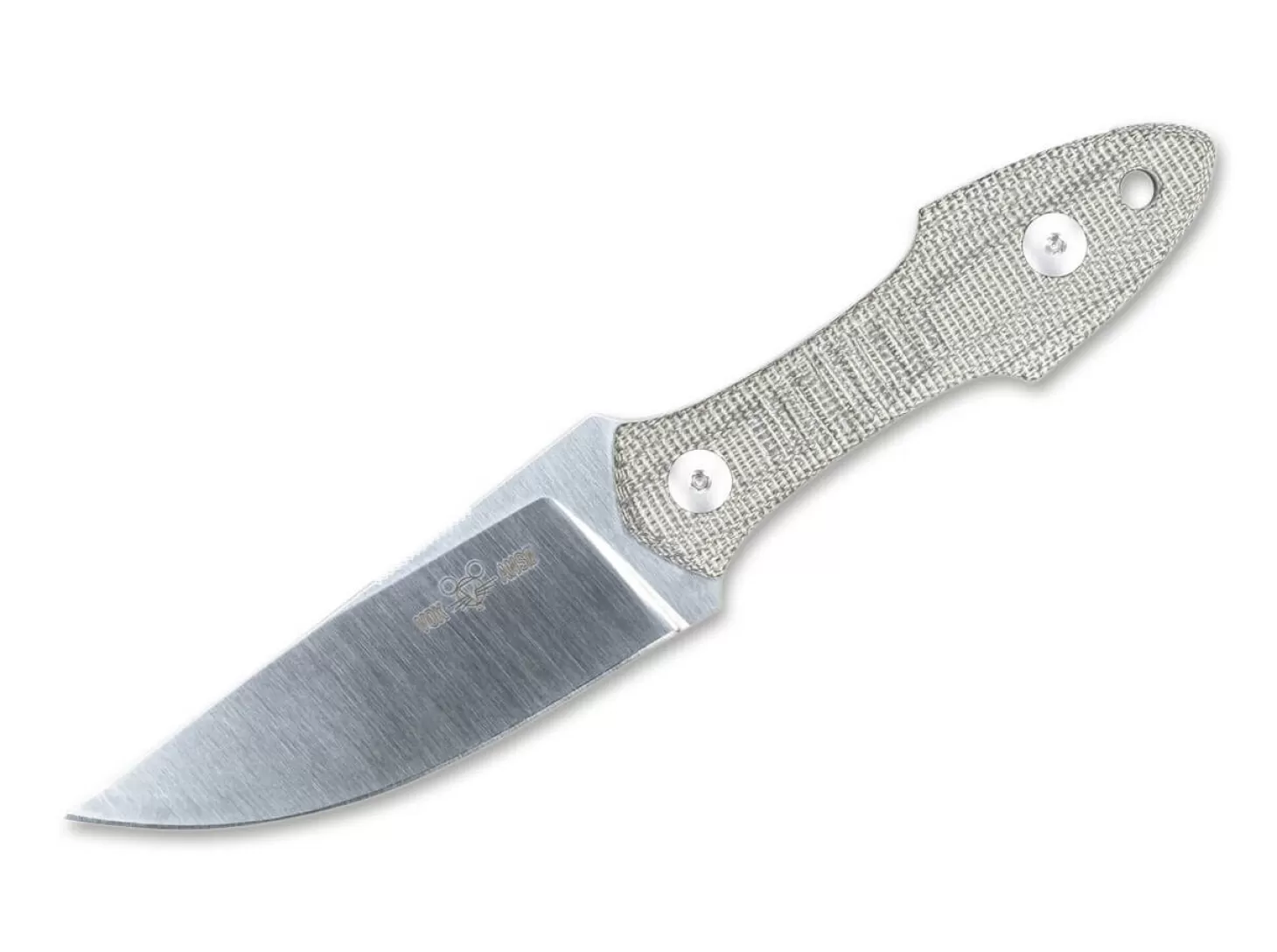 Cheap GMF3 Neck Knives