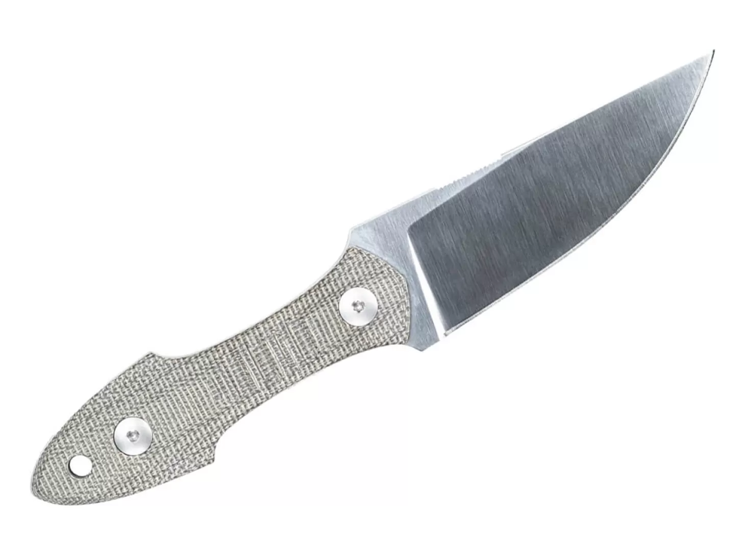 Cheap GMF3 Neck Knives