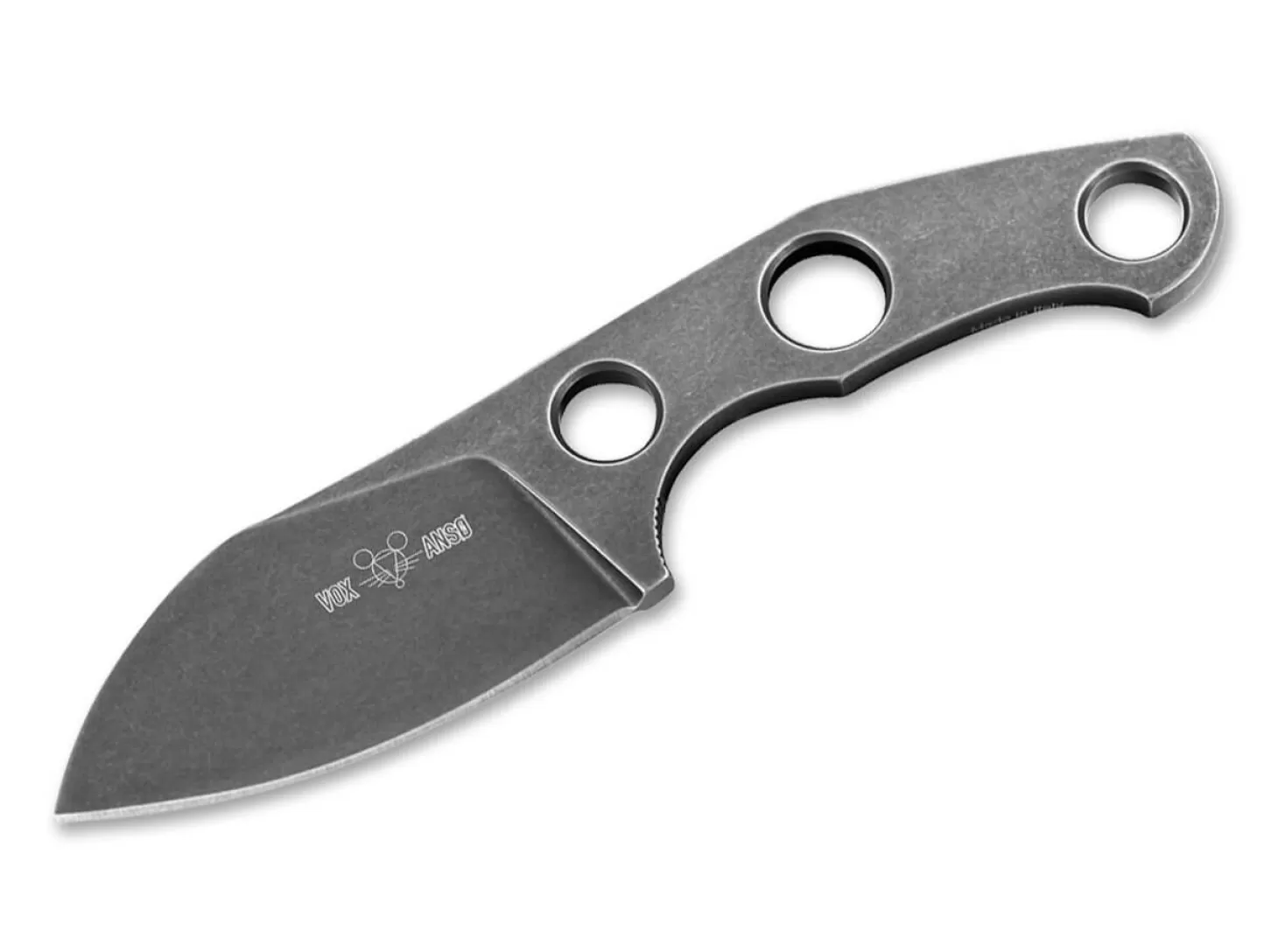 Clearance GMF1-F Neck Knives