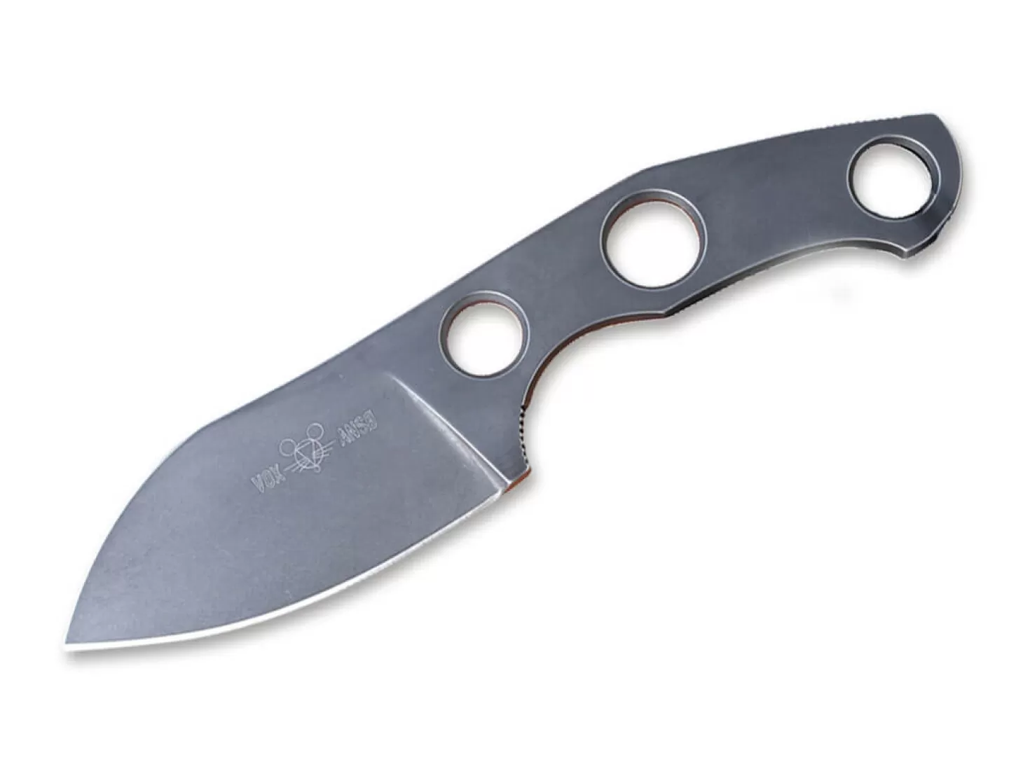 Flash Sale GMF1-P Neck Knives