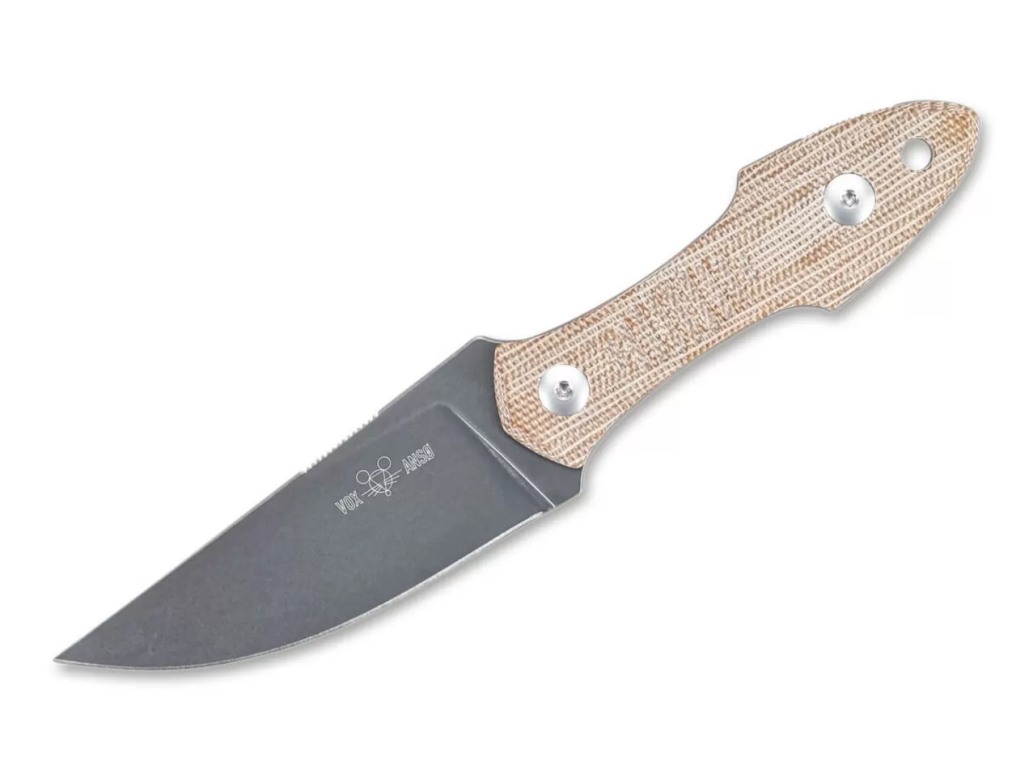 Outlet GMF3-P Neck Knives