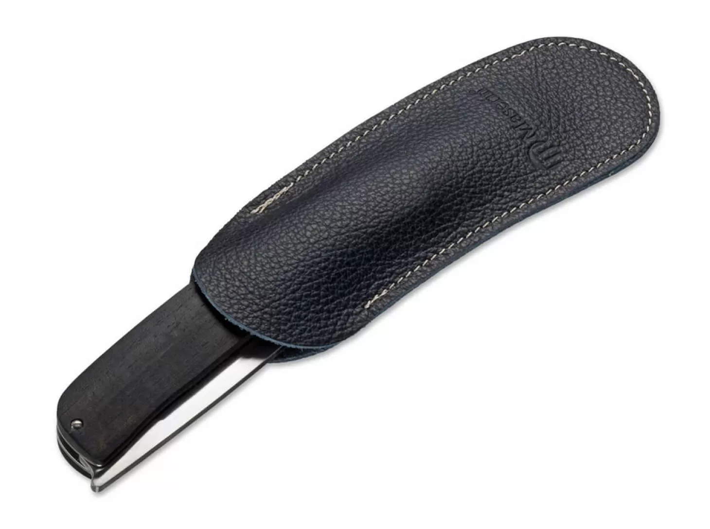 Cheap Gourmet Ebenholz Gentlemanmesser