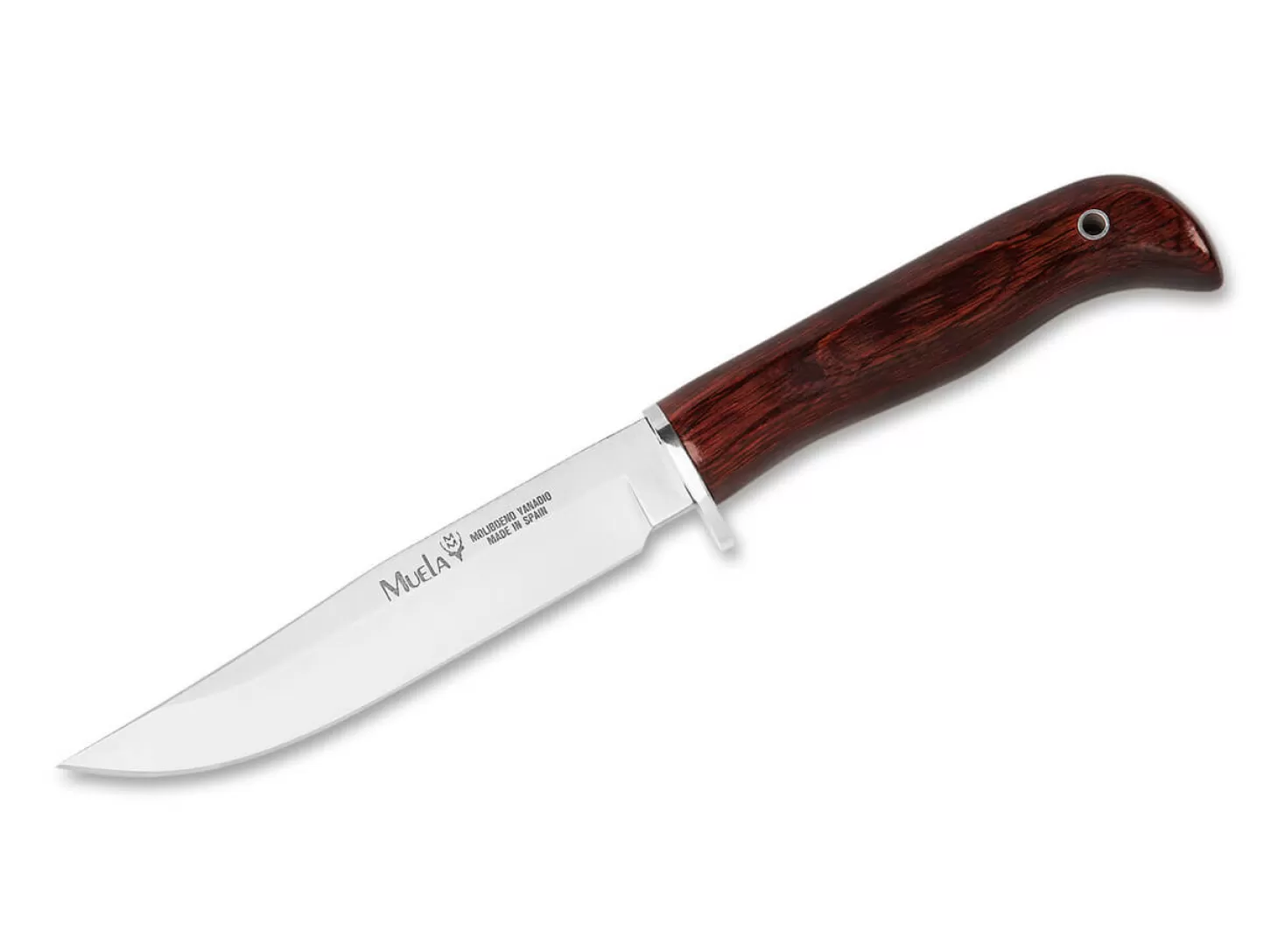 Outlet Gred 13R Coral Wood Jagdmesser