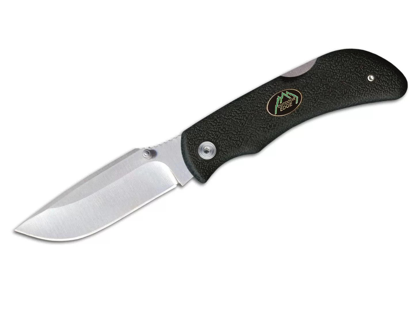 Fashion Grip Lite Black Jagdmesser