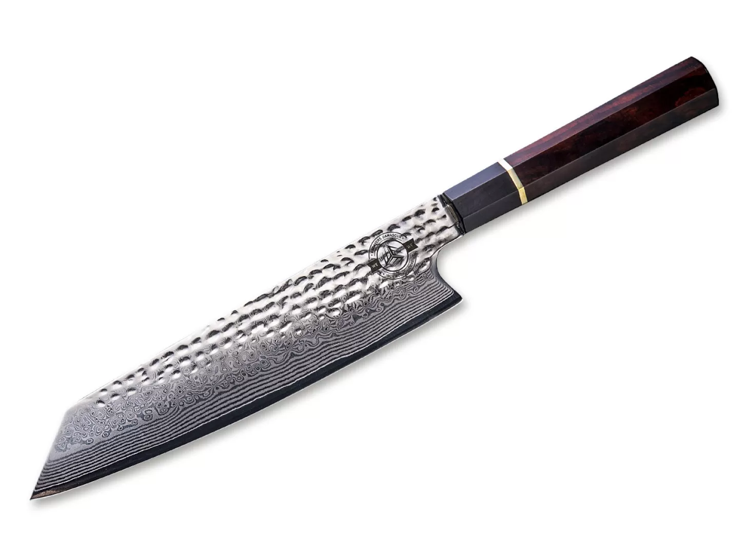 Outlet Gyuto I Damastmesser