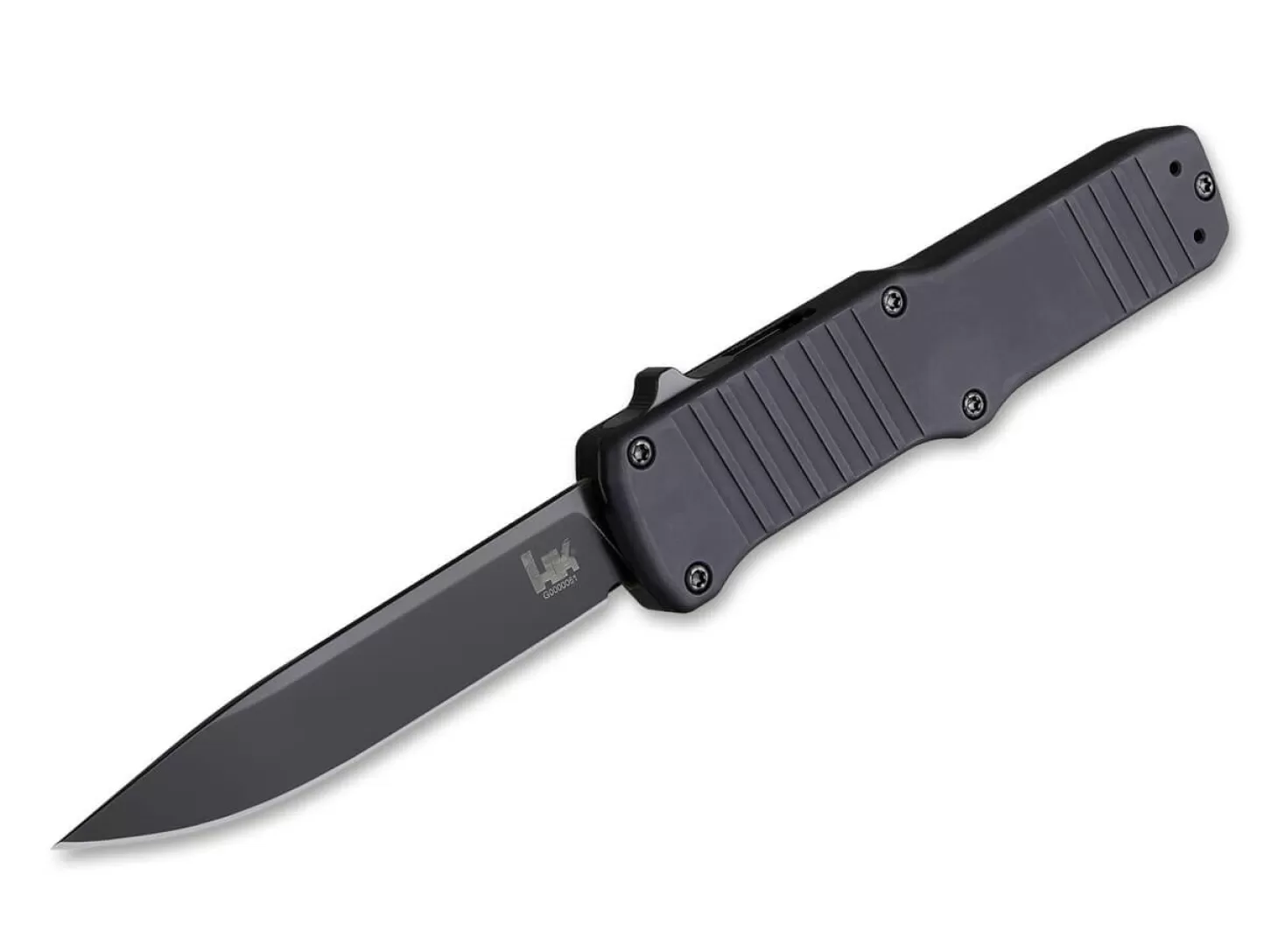 Online Hadron OTF Black OTF-Messer